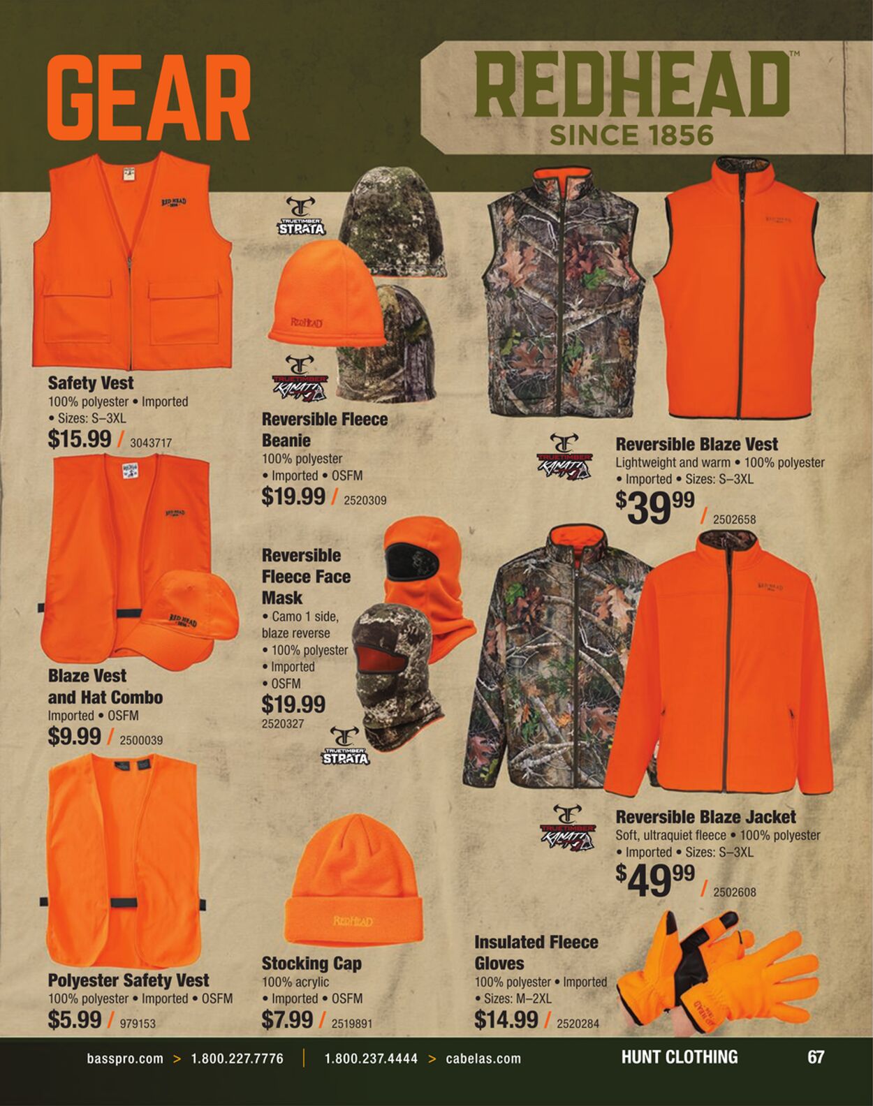 Weekly ad Bass Pro 07/21/2023 - 12/31/2023