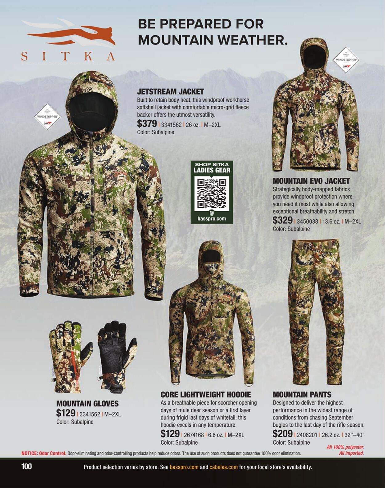 Weekly ad Bass Pro 07/21/2023 - 12/31/2023