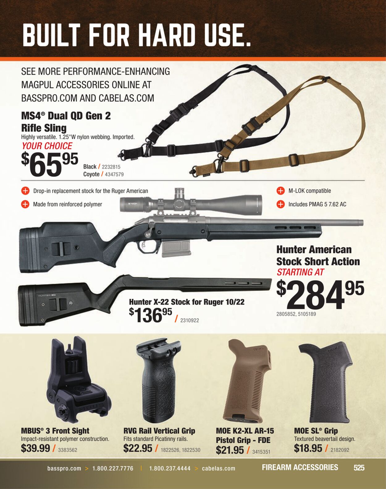 Weekly ad Bass Pro 07/21/2023 - 12/31/2023