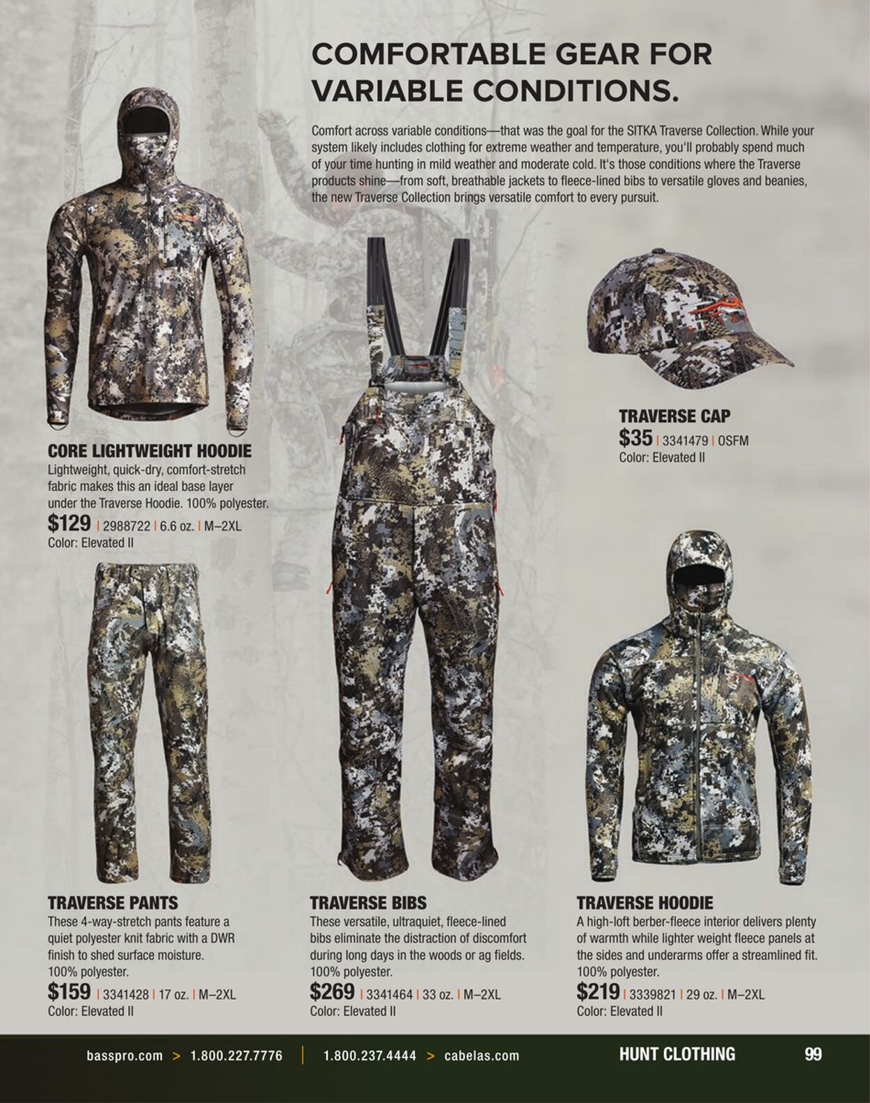 Weekly ad Bass Pro 07/21/2023 - 12/31/2023