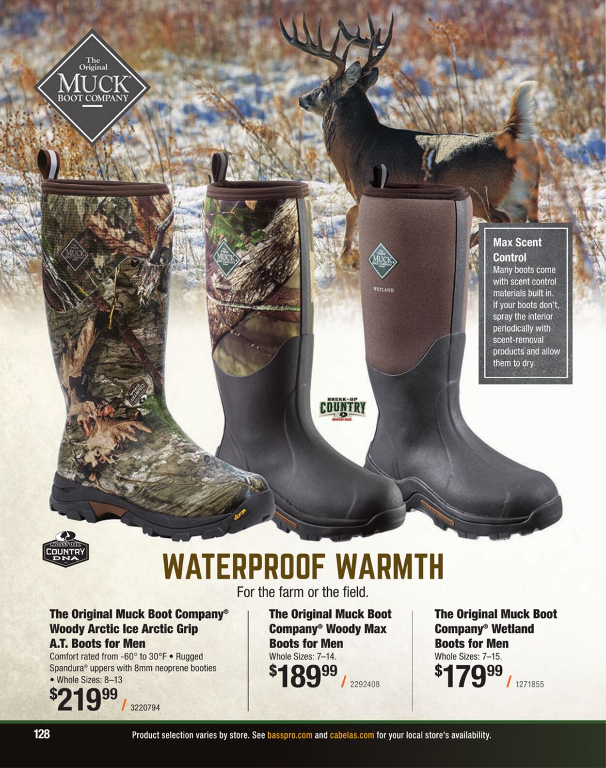 Weekly ad Bass Pro 07/21/2023 - 12/31/2023