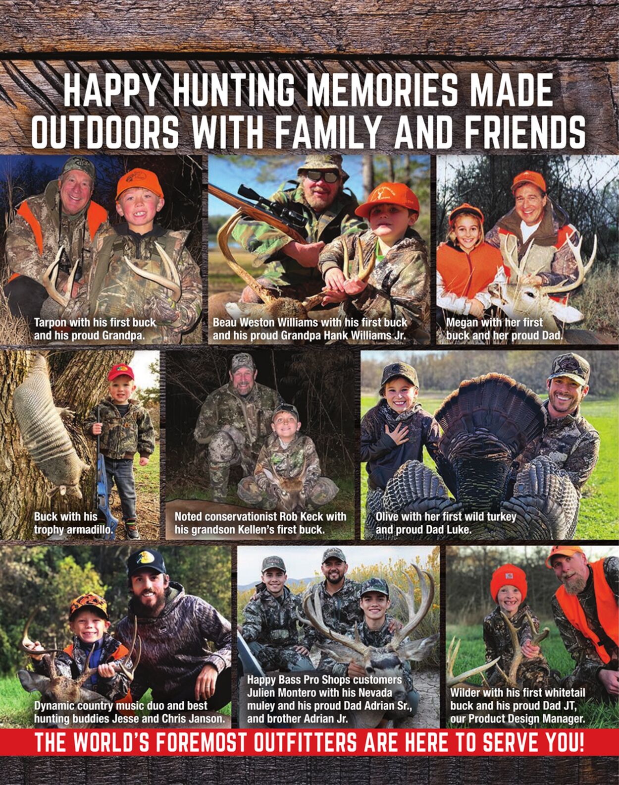 Weekly ad Bass Pro 07/21/2023 - 12/31/2023