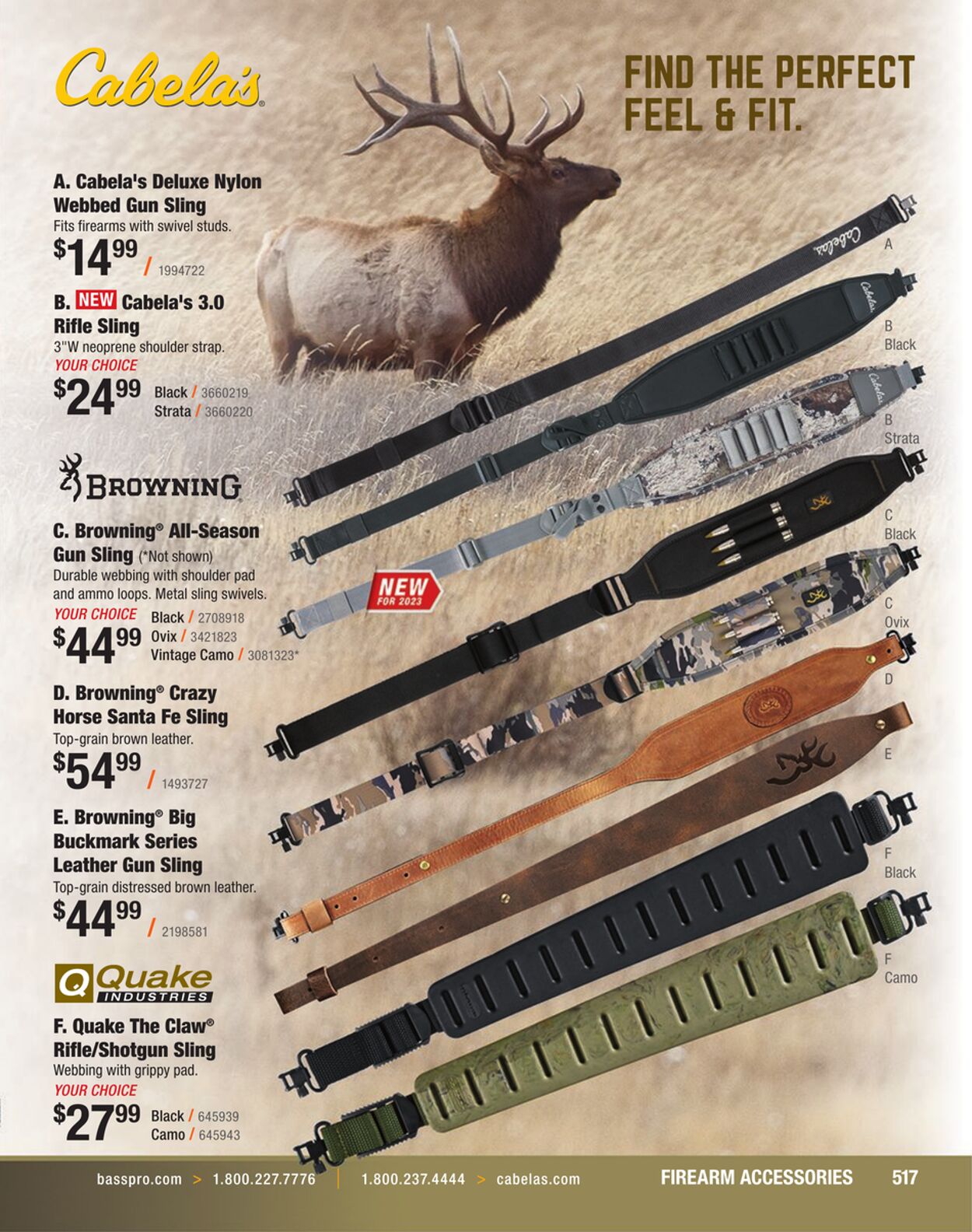 Weekly ad Bass Pro 07/21/2023 - 12/31/2023