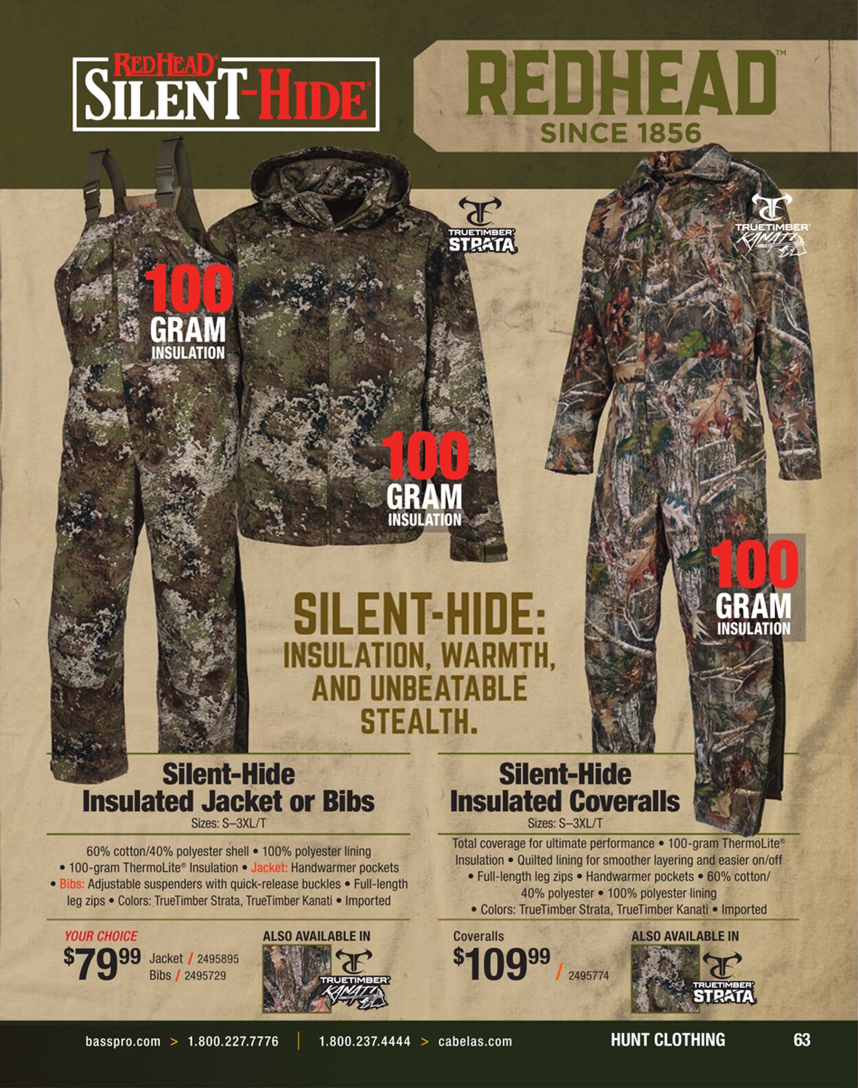 Weekly ad Bass Pro 07/21/2023 - 12/31/2023