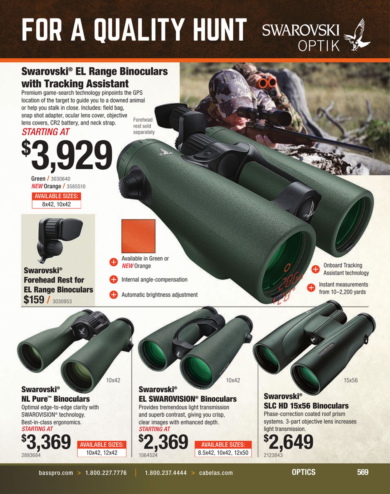 Weekly ad Bass Pro 07/21/2023 - 12/31/2023