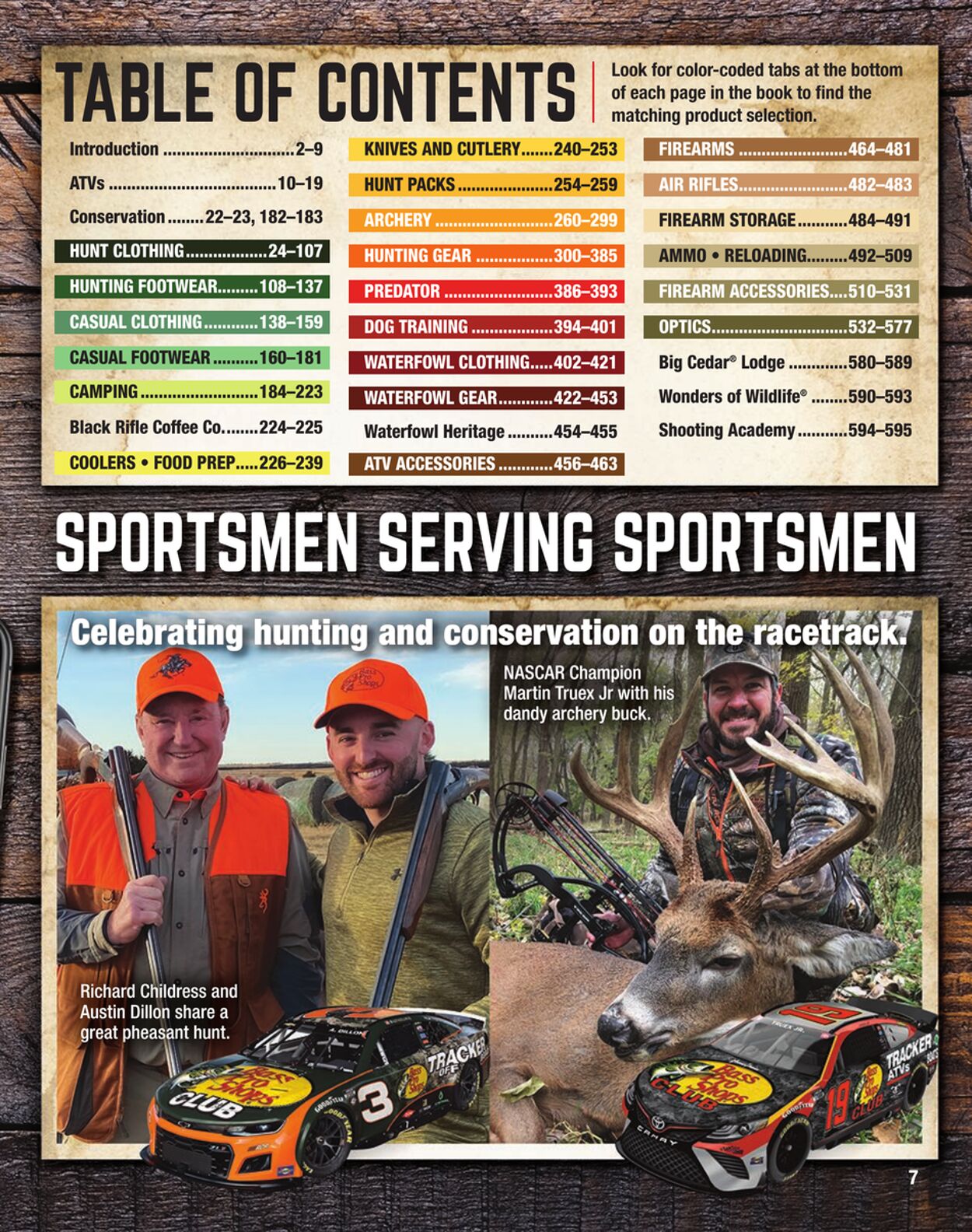 Weekly ad Bass Pro 07/21/2023 - 12/31/2023