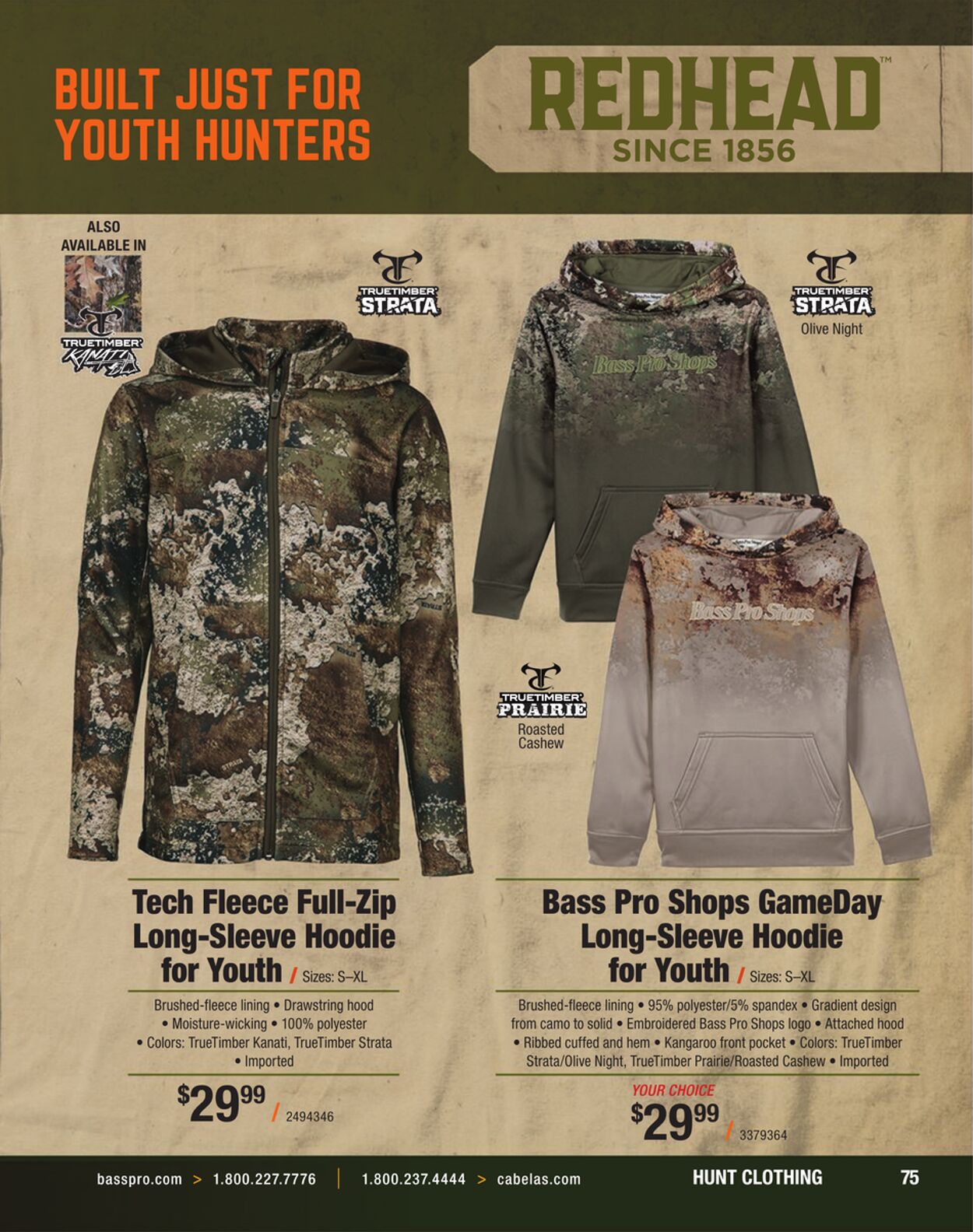 Weekly ad Bass Pro 07/21/2023 - 12/31/2023