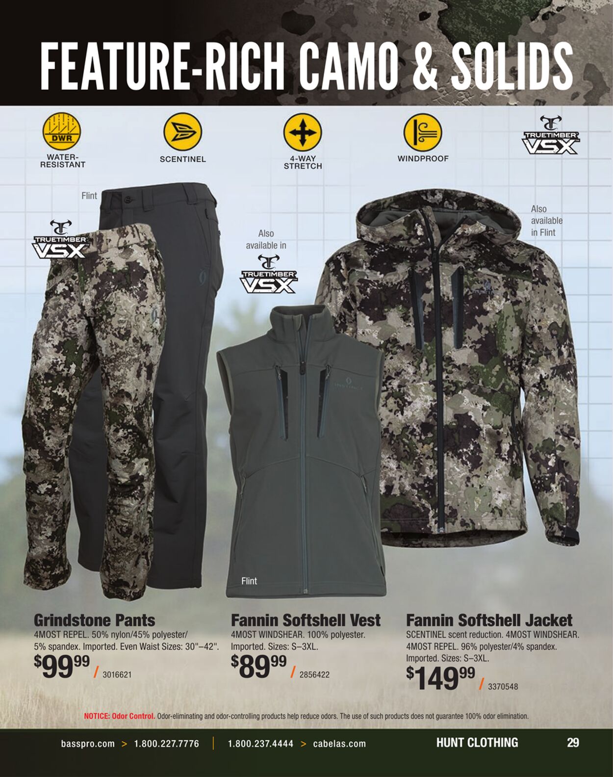 Weekly ad Bass Pro 07/21/2023 - 12/31/2023