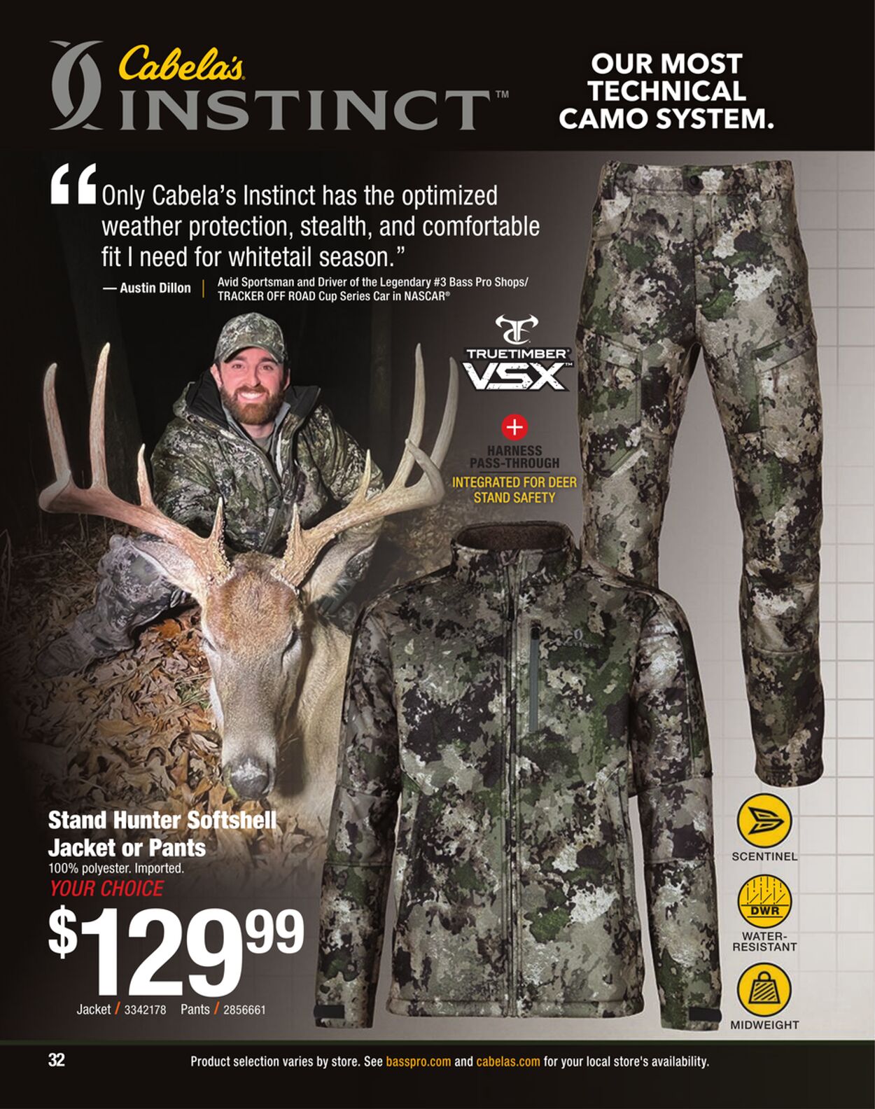 Weekly ad Bass Pro 07/21/2023 - 12/31/2023