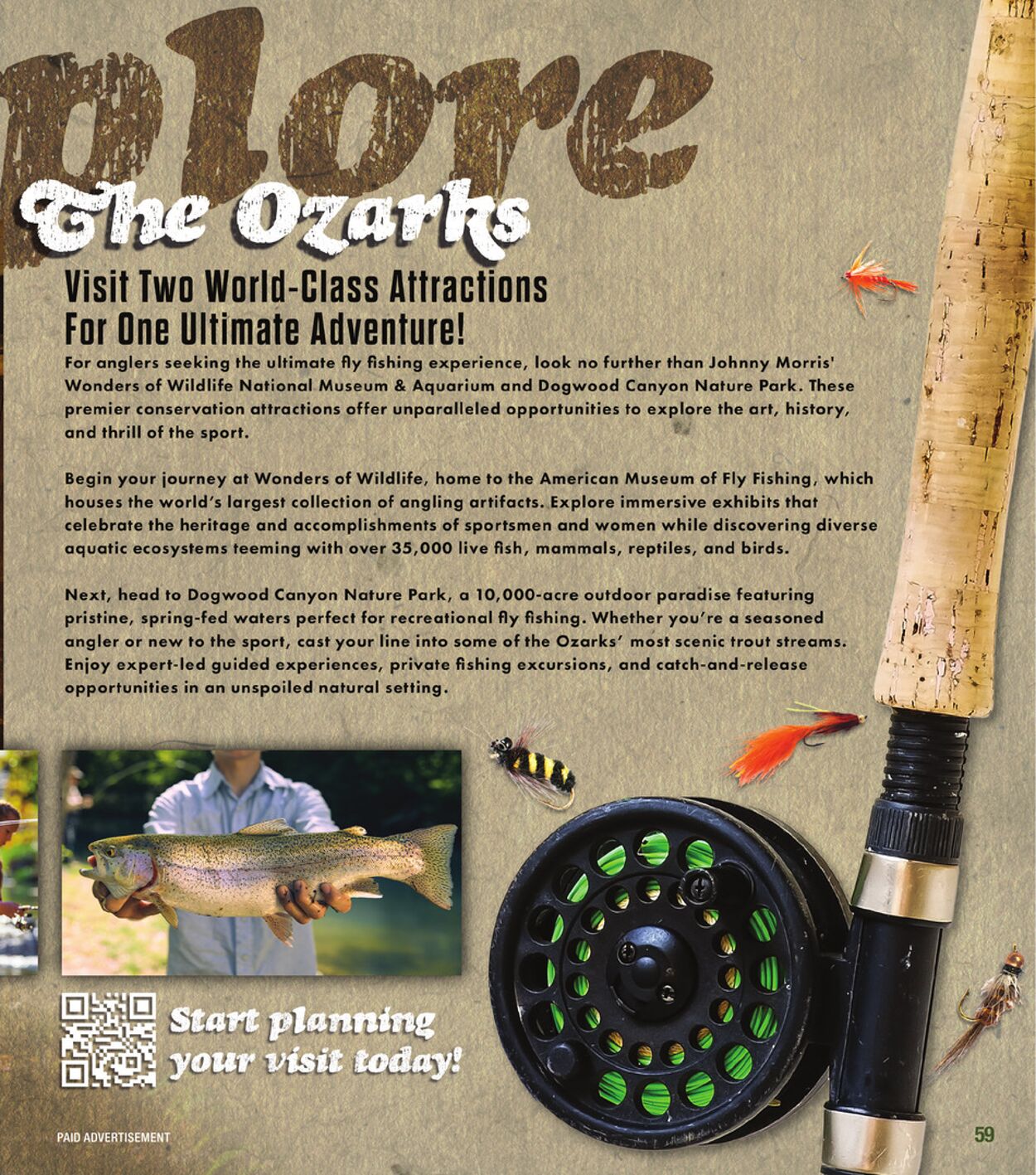 Weekly ad Bass Pro 04/16/2026 - 04/24/2026