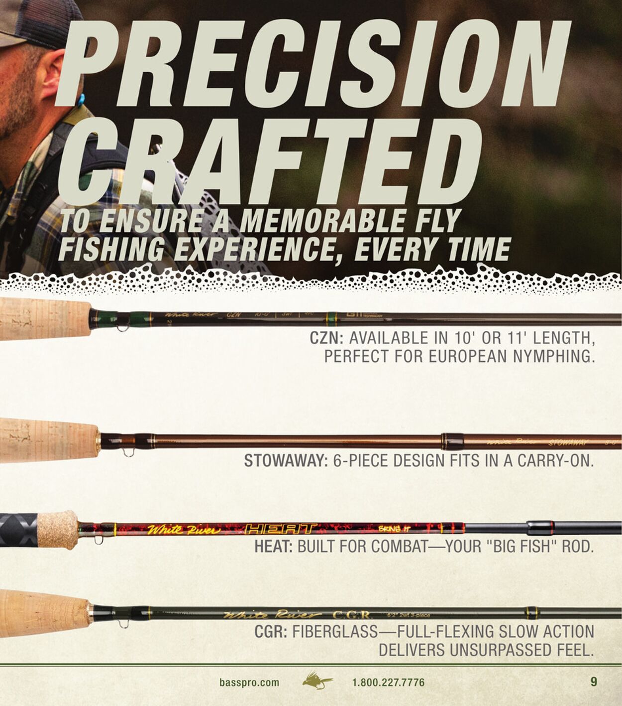 Weekly ad Bass Pro 04/16/2026 - 04/24/2026