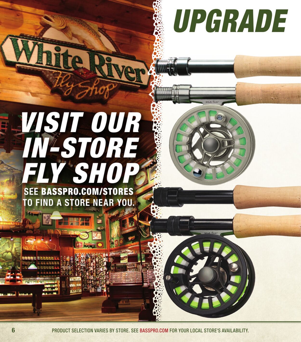 Weekly ad Bass Pro 04/16/2026 - 04/24/2026