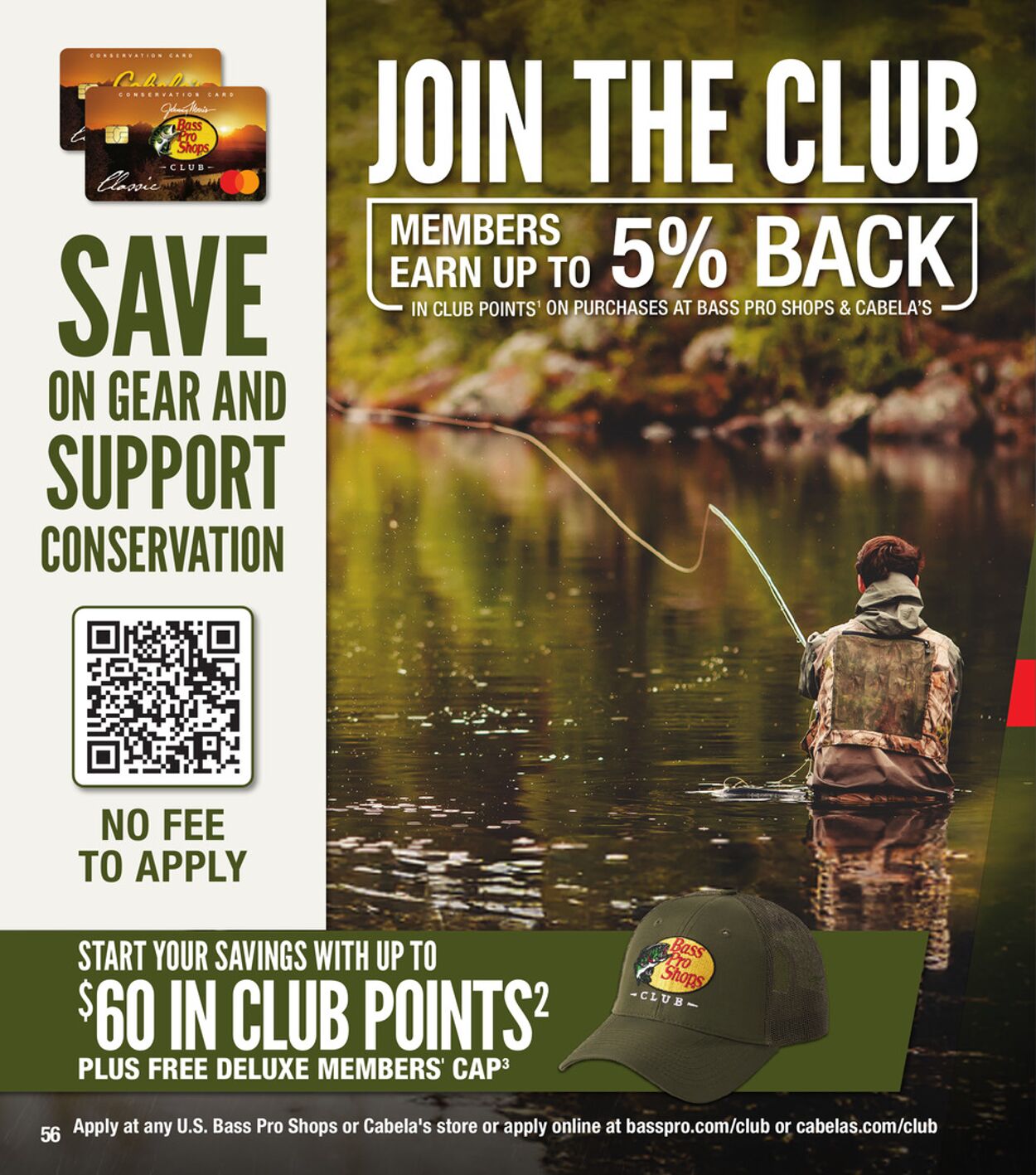 Weekly ad Bass Pro 04/16/2026 - 04/24/2026