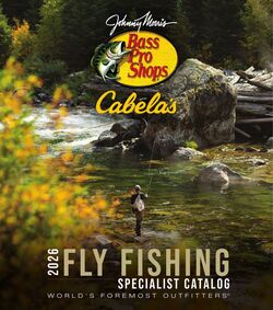 Weekly ad Bass Pro 04/16/2026 - 04/24/2026