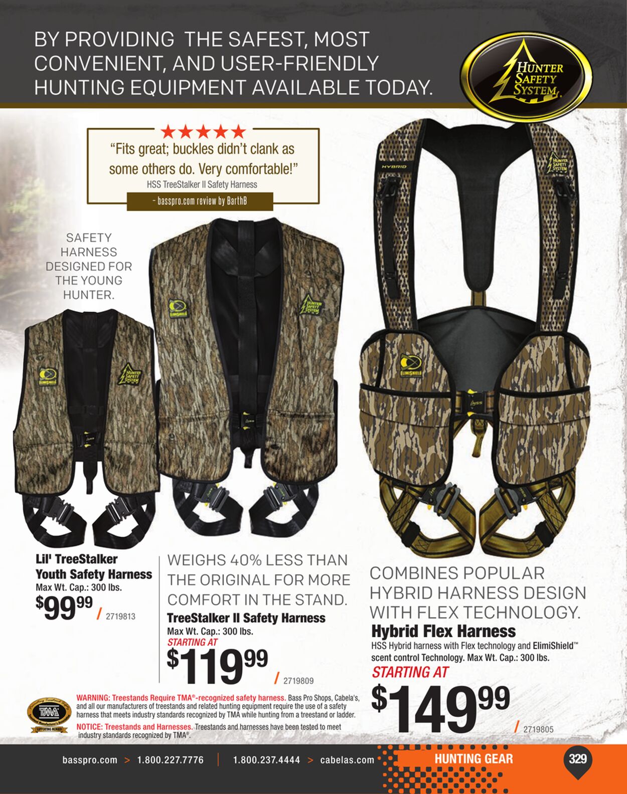 Weekly ad Bass Pro 07/18/2024 - 12/31/2024