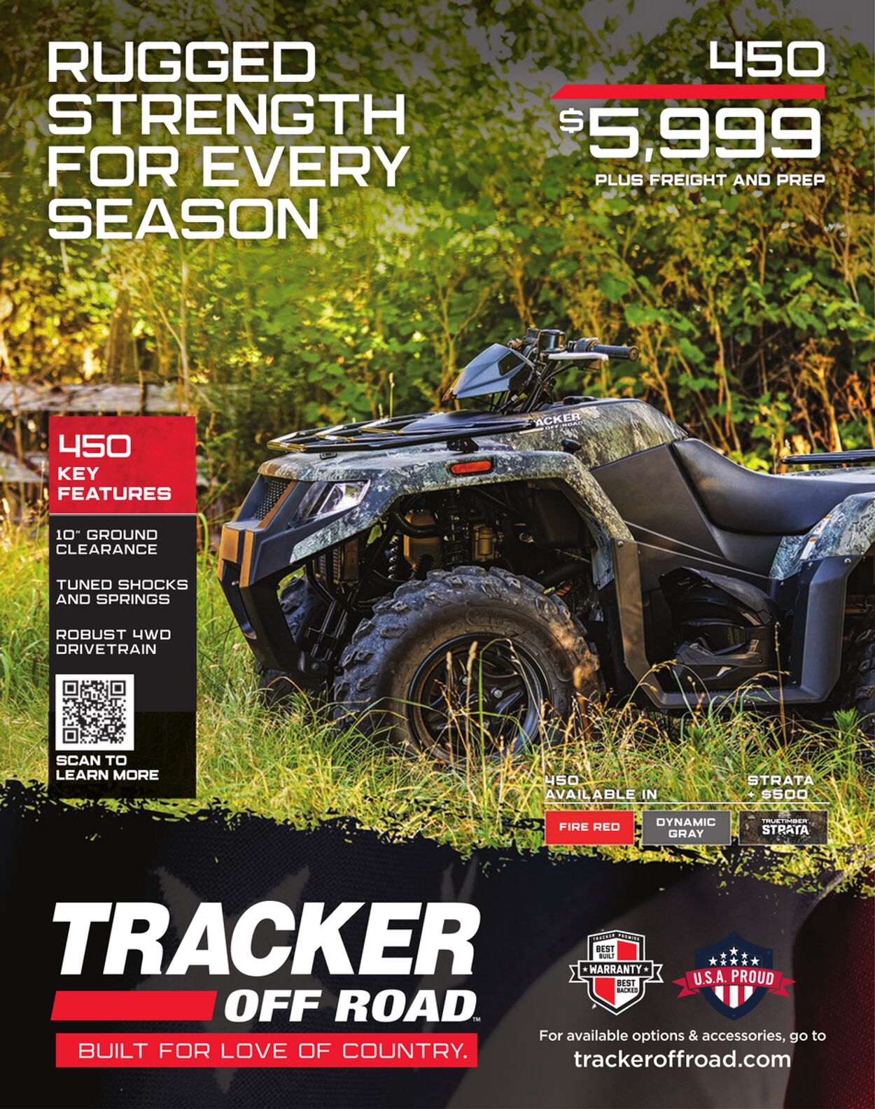 Weekly ad Bass Pro 07/18/2024 - 12/31/2024