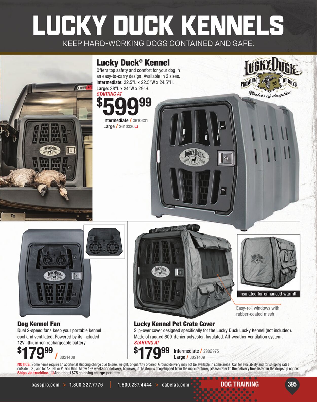 Weekly ad Bass Pro 07/18/2024 - 12/31/2024