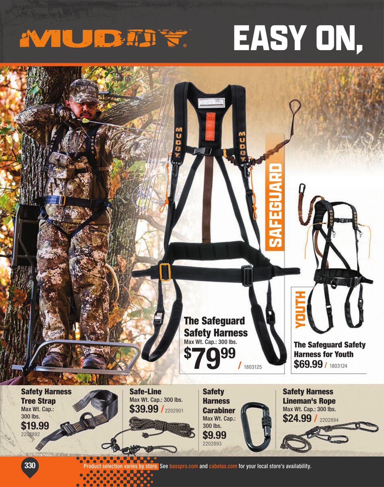 Weekly ad Bass Pro 07/18/2024 - 12/31/2024