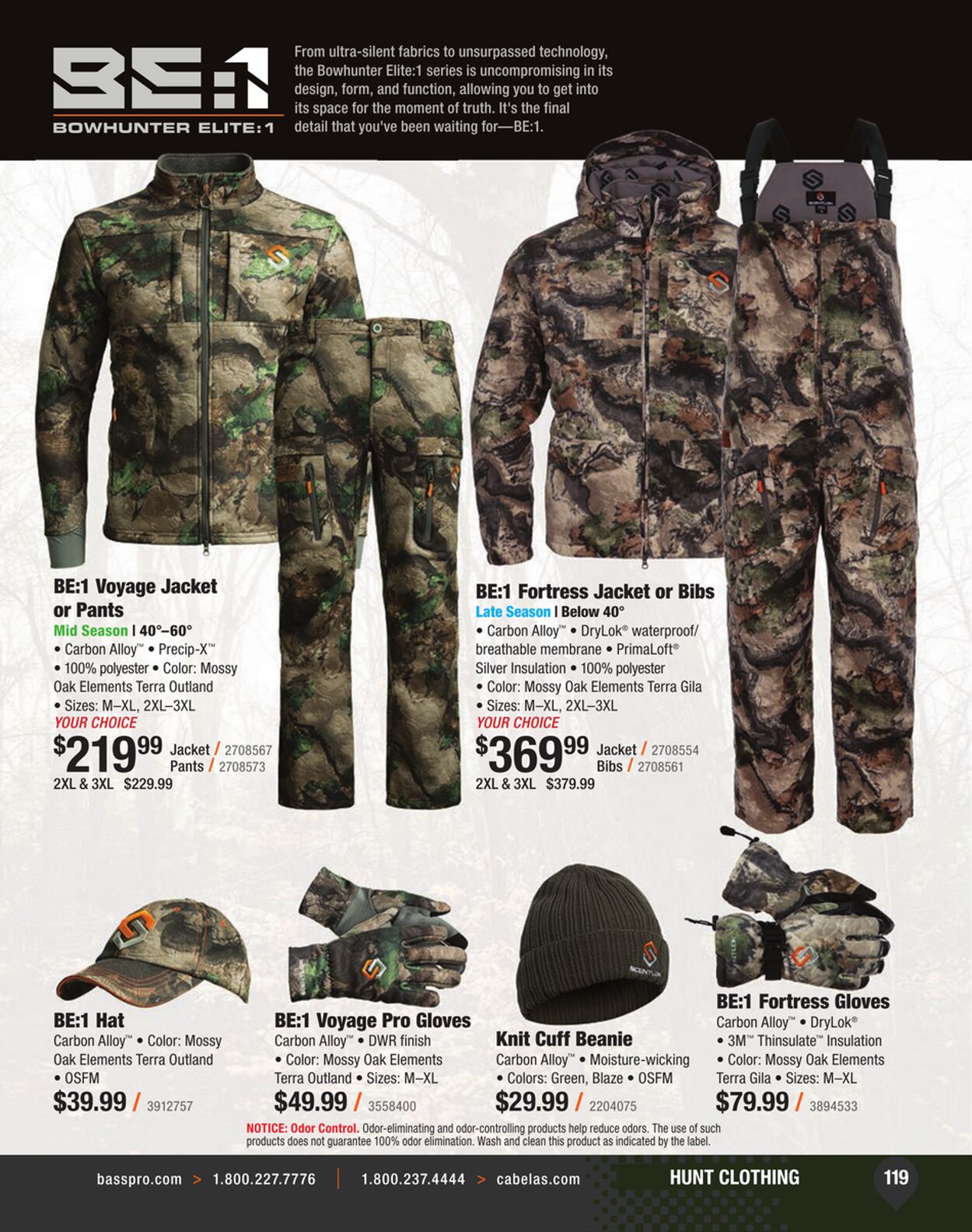 Weekly ad Bass Pro 07/18/2024 - 12/31/2024