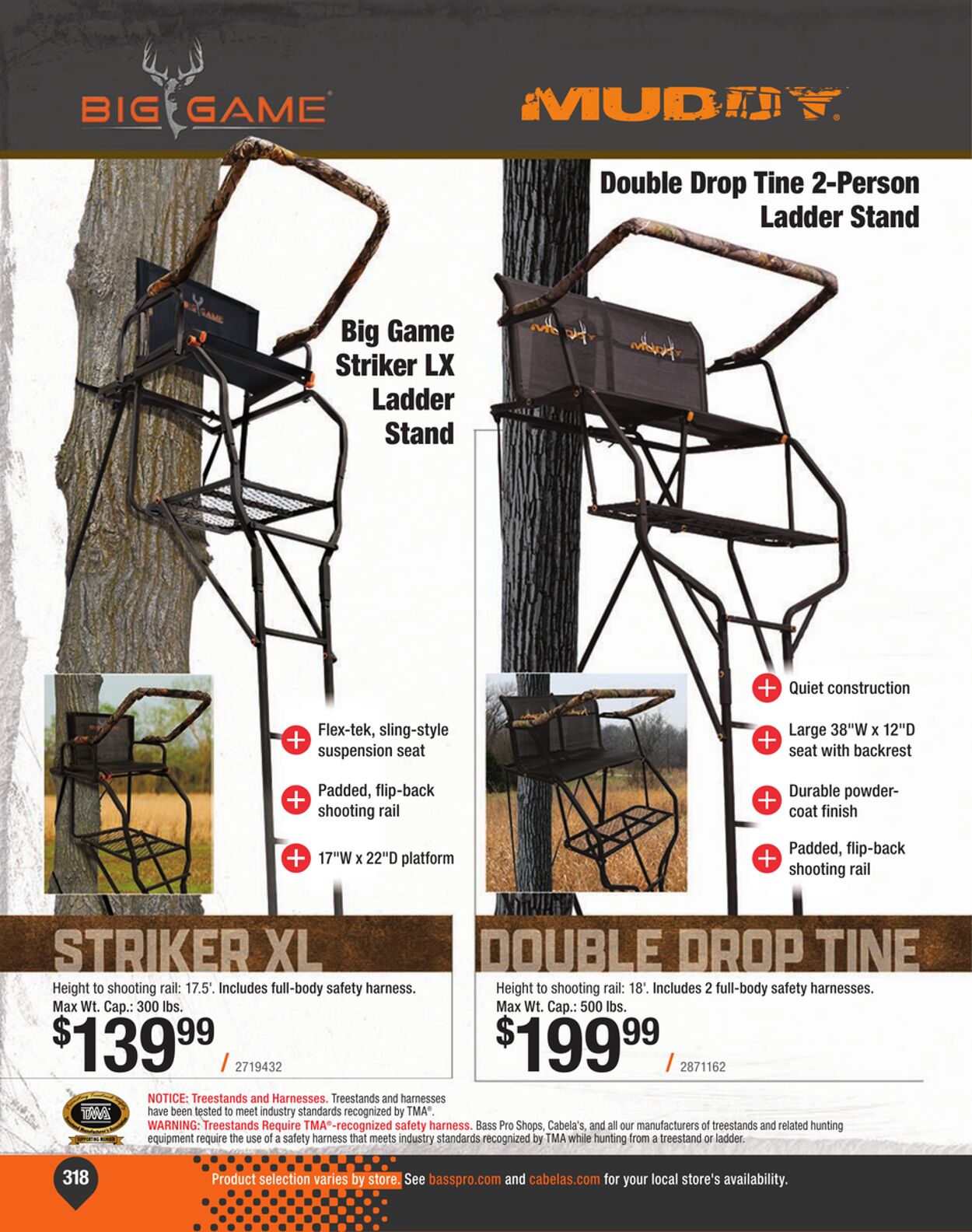 Weekly ad Bass Pro 07/18/2024 - 12/31/2024