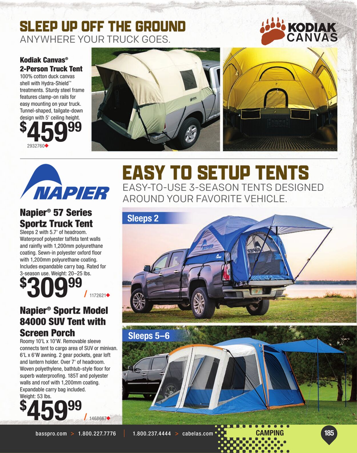 Weekly ad Bass Pro 07/18/2024 - 12/31/2024