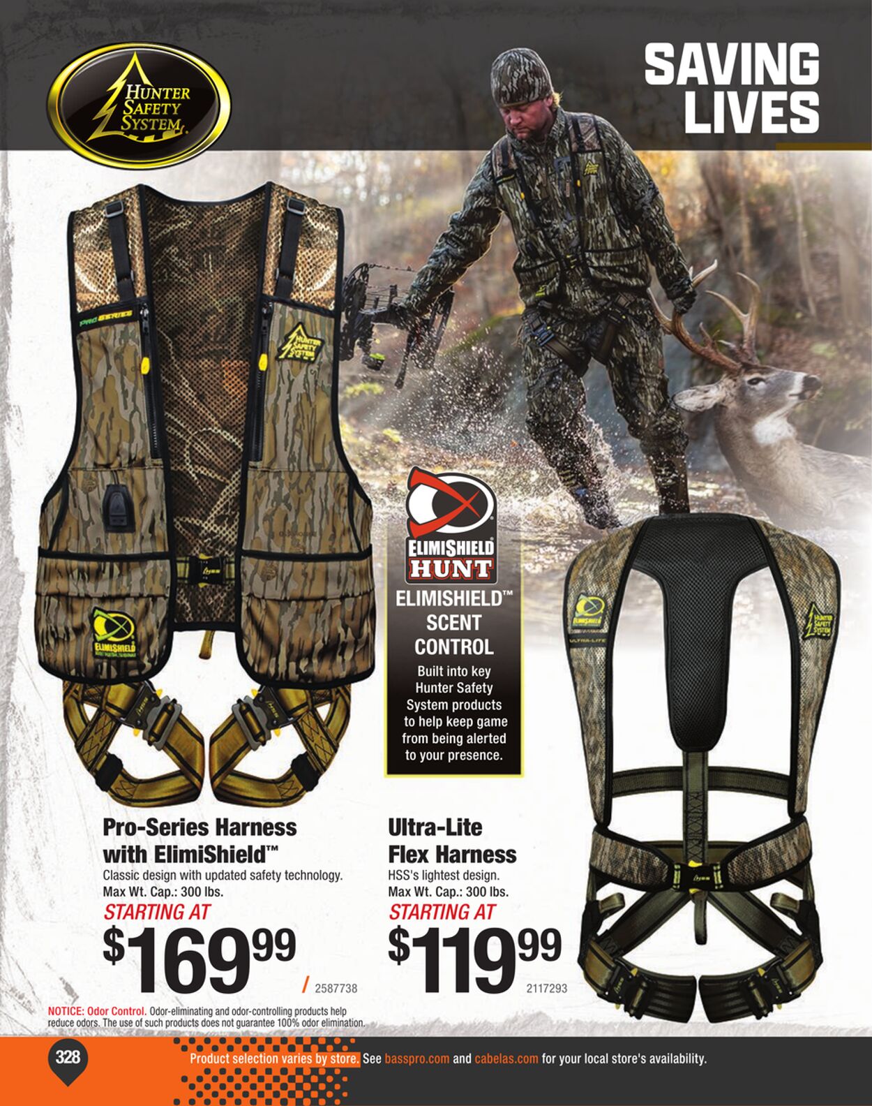 Weekly ad Bass Pro 07/18/2024 - 12/31/2024