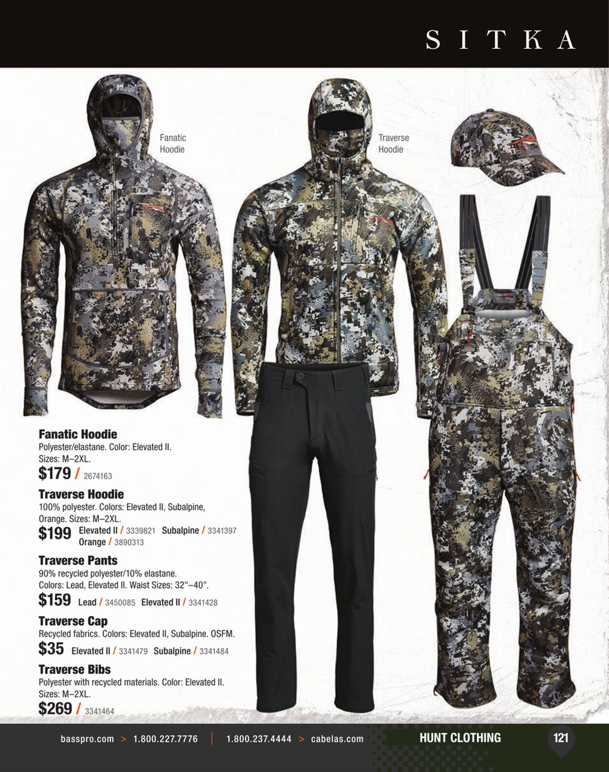 Weekly ad Bass Pro 07/18/2024 - 12/31/2024