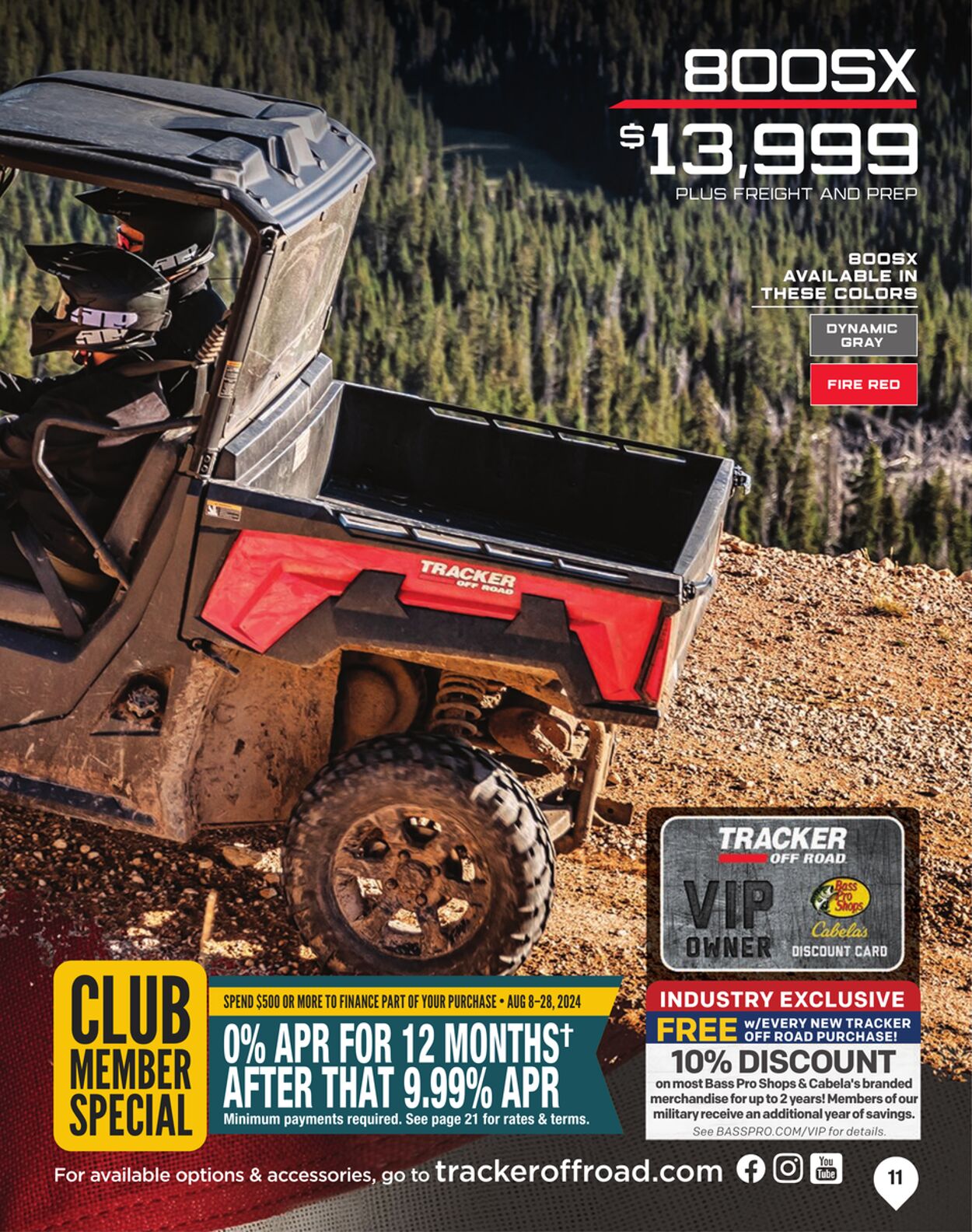 Weekly ad Bass Pro 07/18/2024 - 12/31/2024