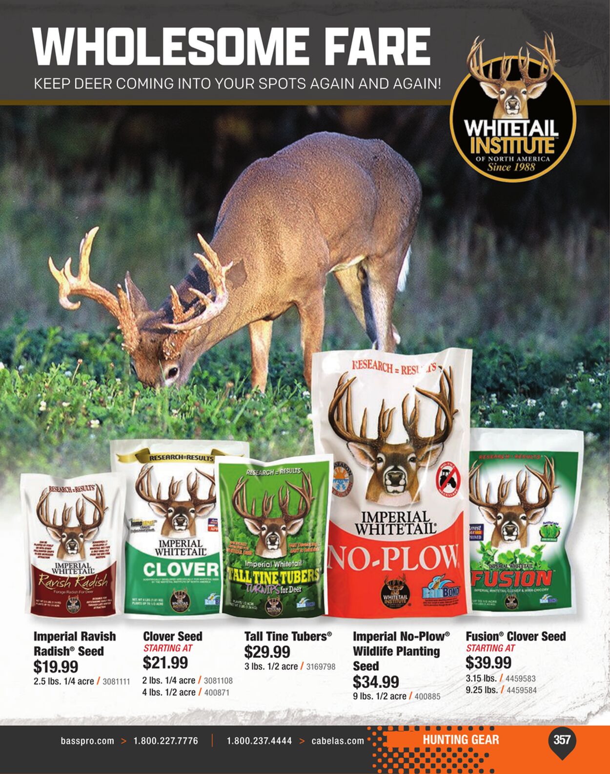 Weekly ad Bass Pro 07/18/2024 - 12/31/2024