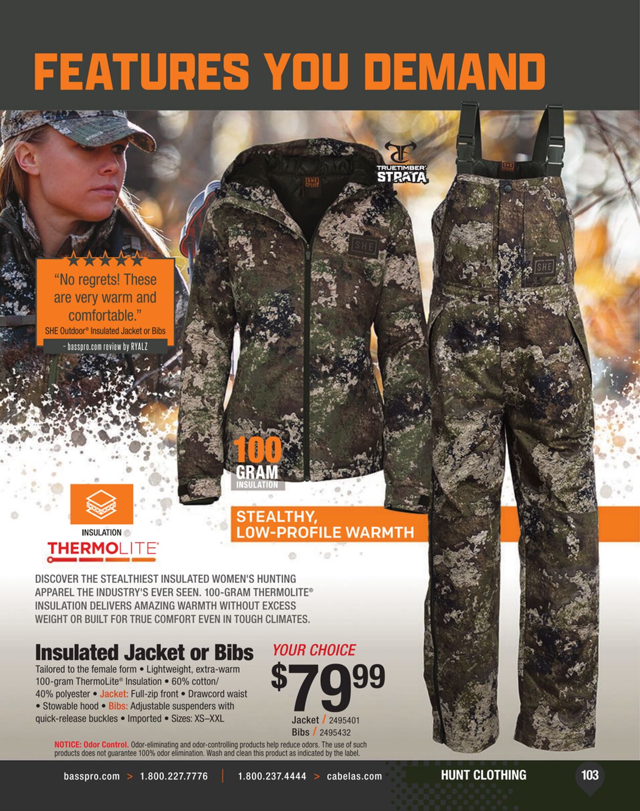 Weekly ad Bass Pro 07/18/2024 - 12/31/2024