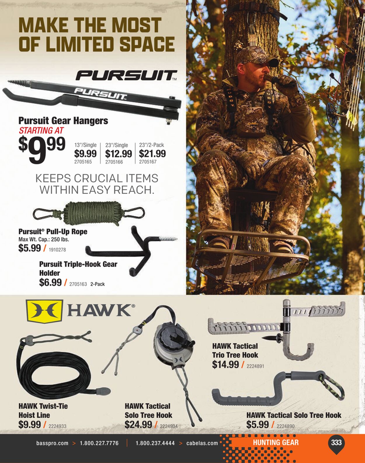 Weekly ad Bass Pro 07/18/2024 - 12/31/2024