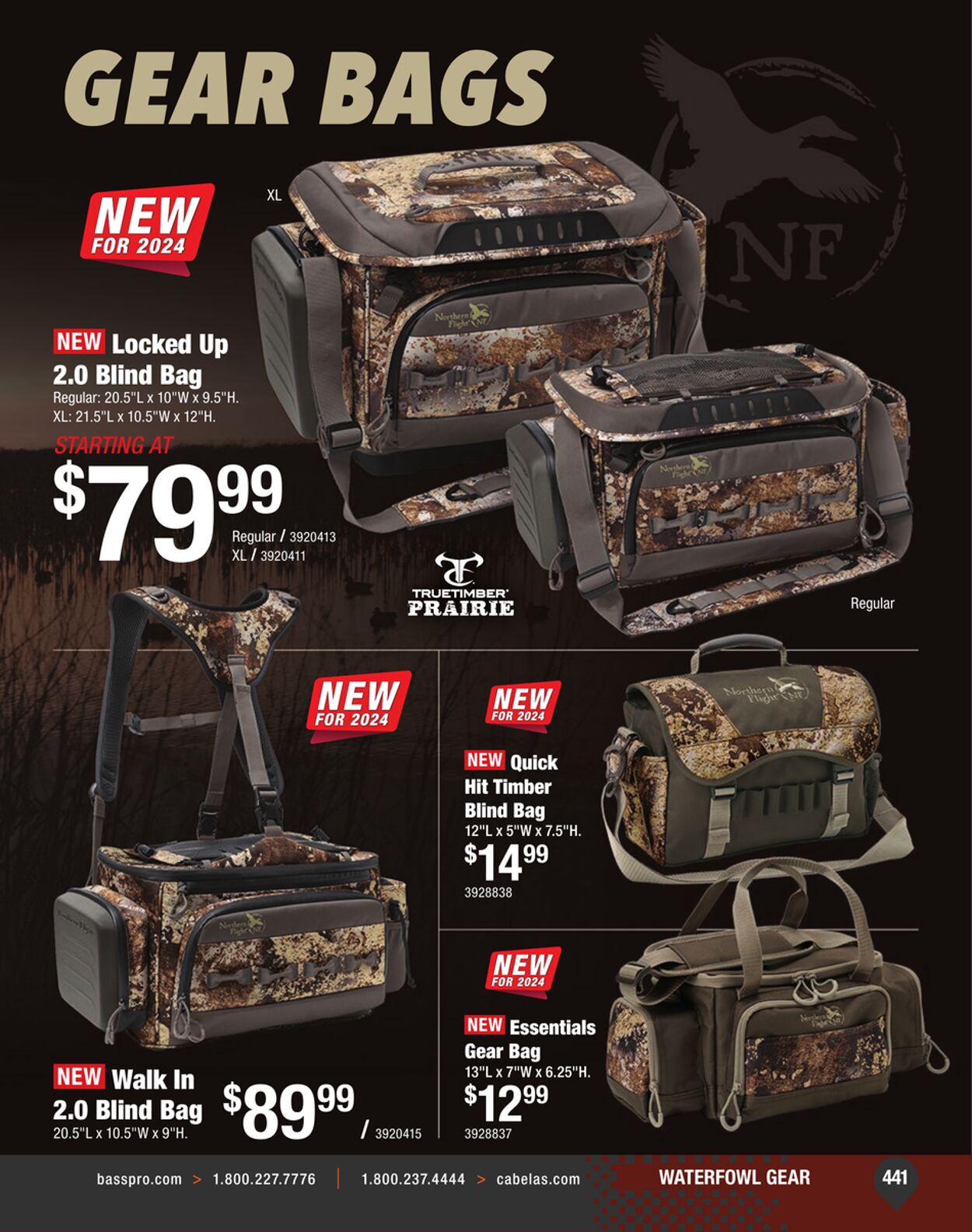 Weekly ad Bass Pro 07/18/2024 - 12/31/2024