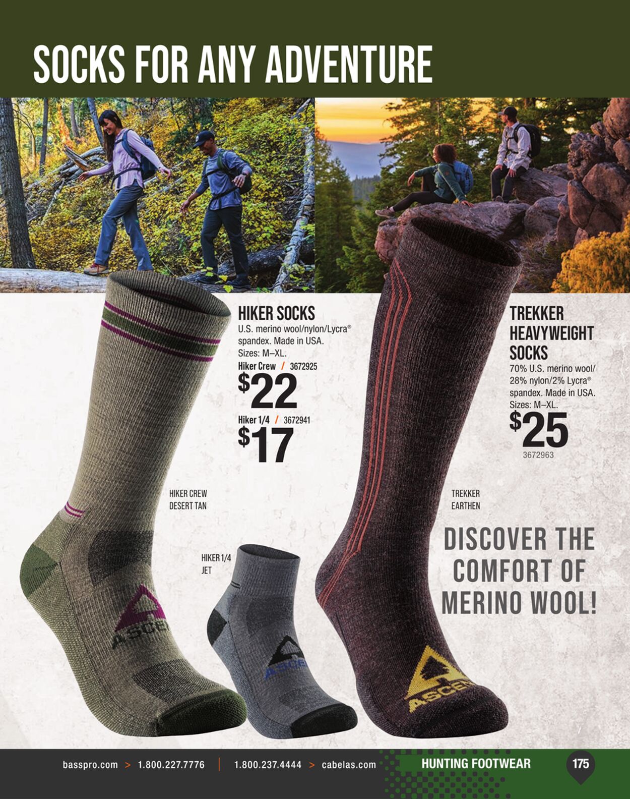 Weekly ad Bass Pro 07/18/2024 - 12/31/2024