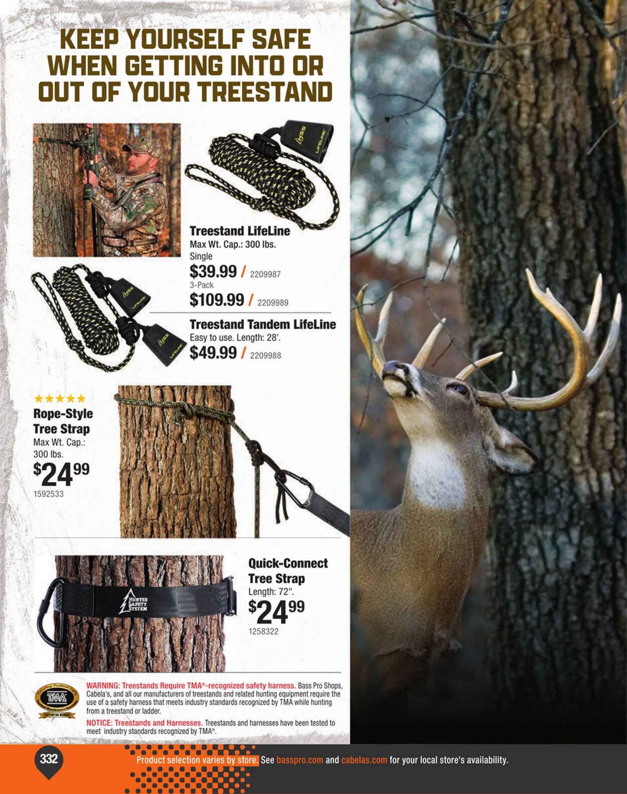 Weekly ad Bass Pro 07/18/2024 - 12/31/2024