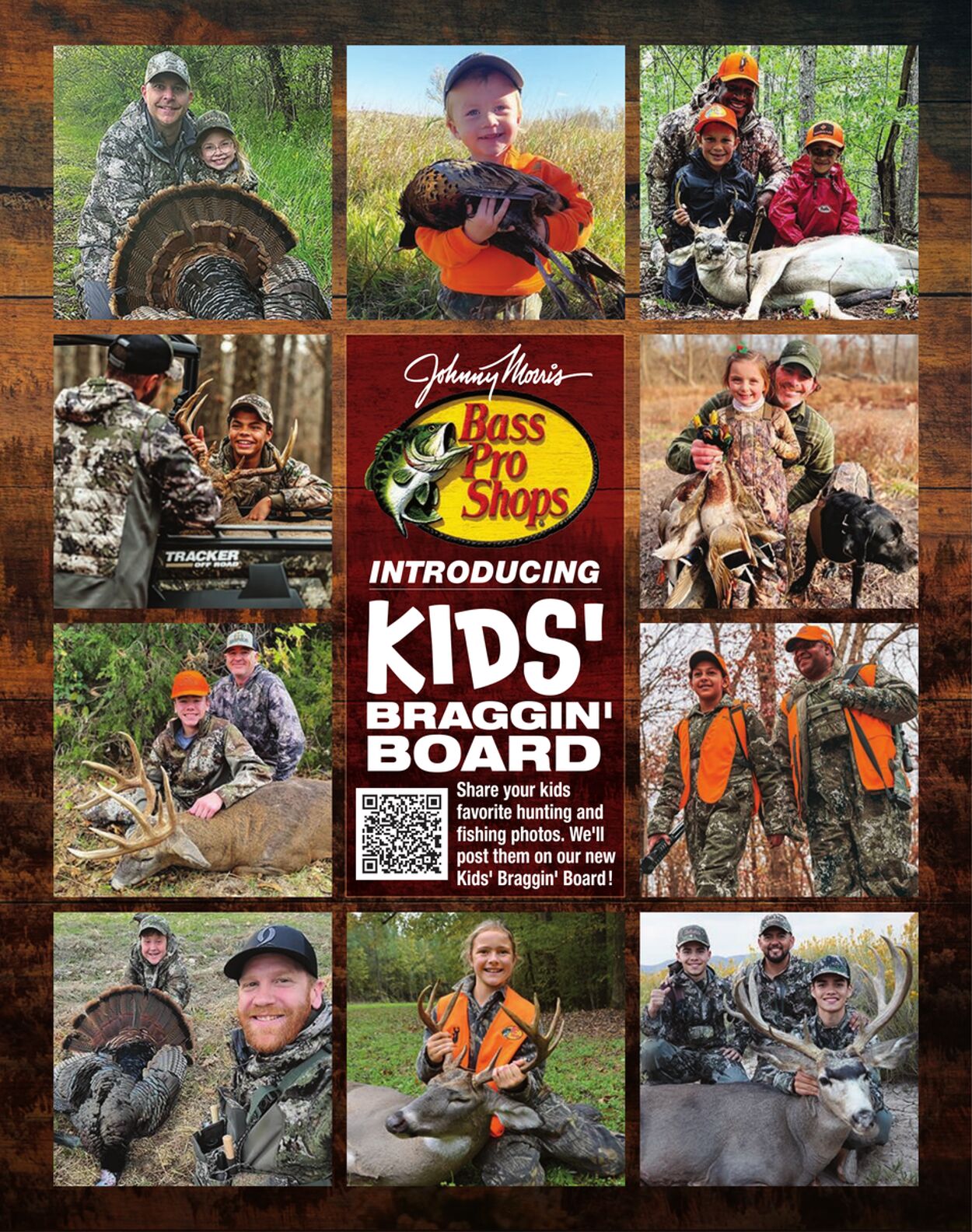 Weekly ad Bass Pro 07/18/2024 - 12/31/2024