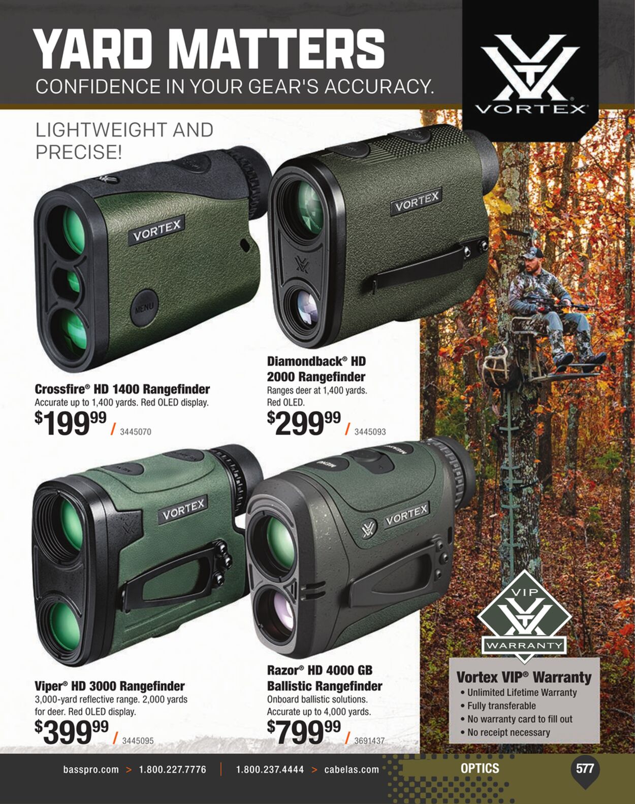 Weekly ad Bass Pro 07/18/2024 - 12/31/2024