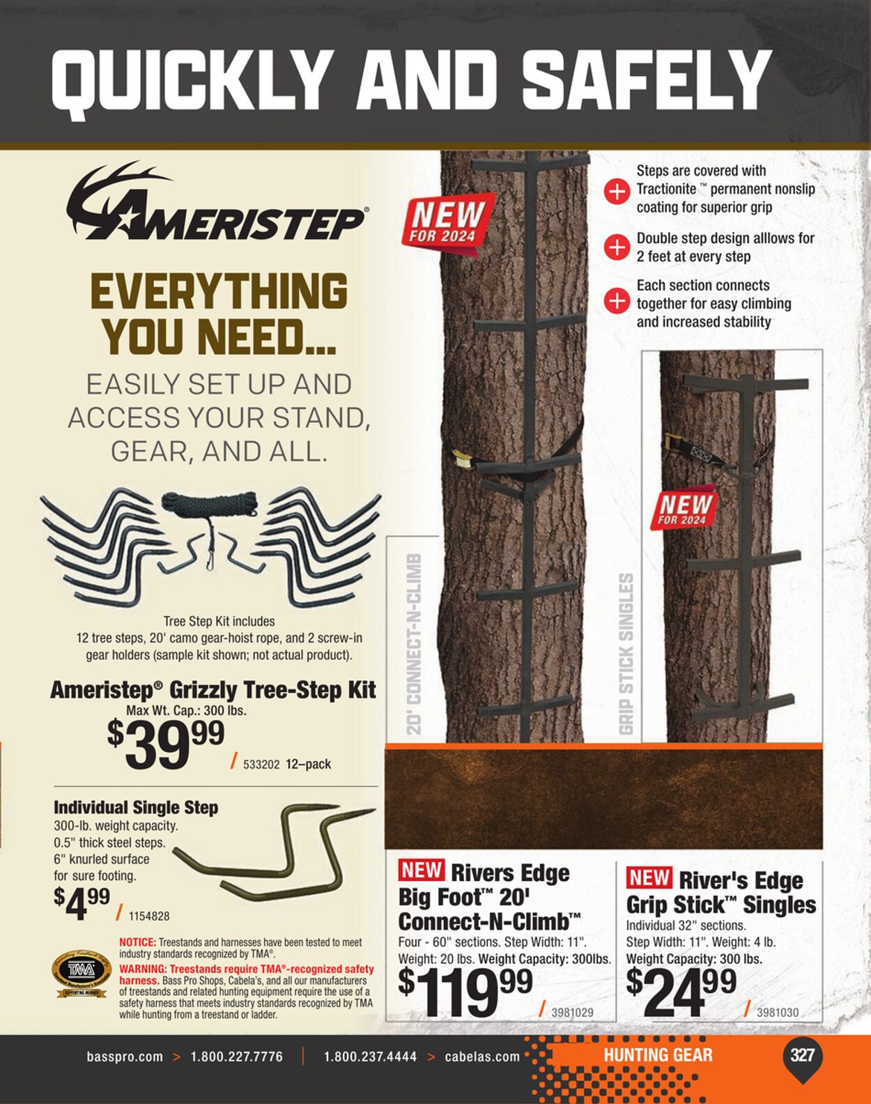 Weekly ad Bass Pro 07/18/2024 - 12/31/2024