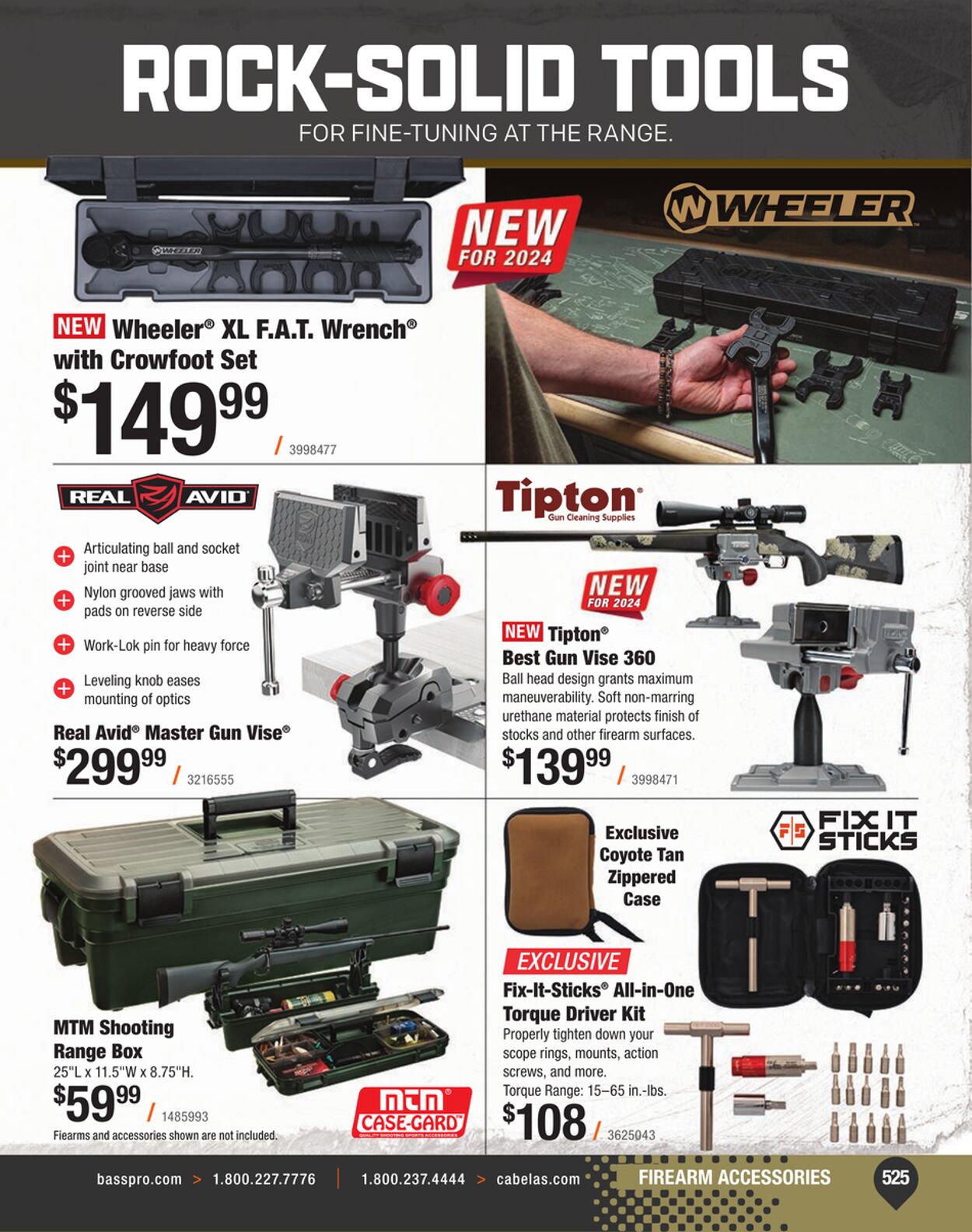 Weekly ad Bass Pro 07/18/2024 - 12/31/2024