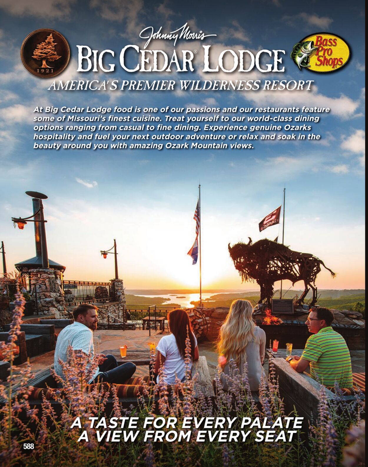 Weekly ad Bass Pro 07/18/2024 - 12/31/2024