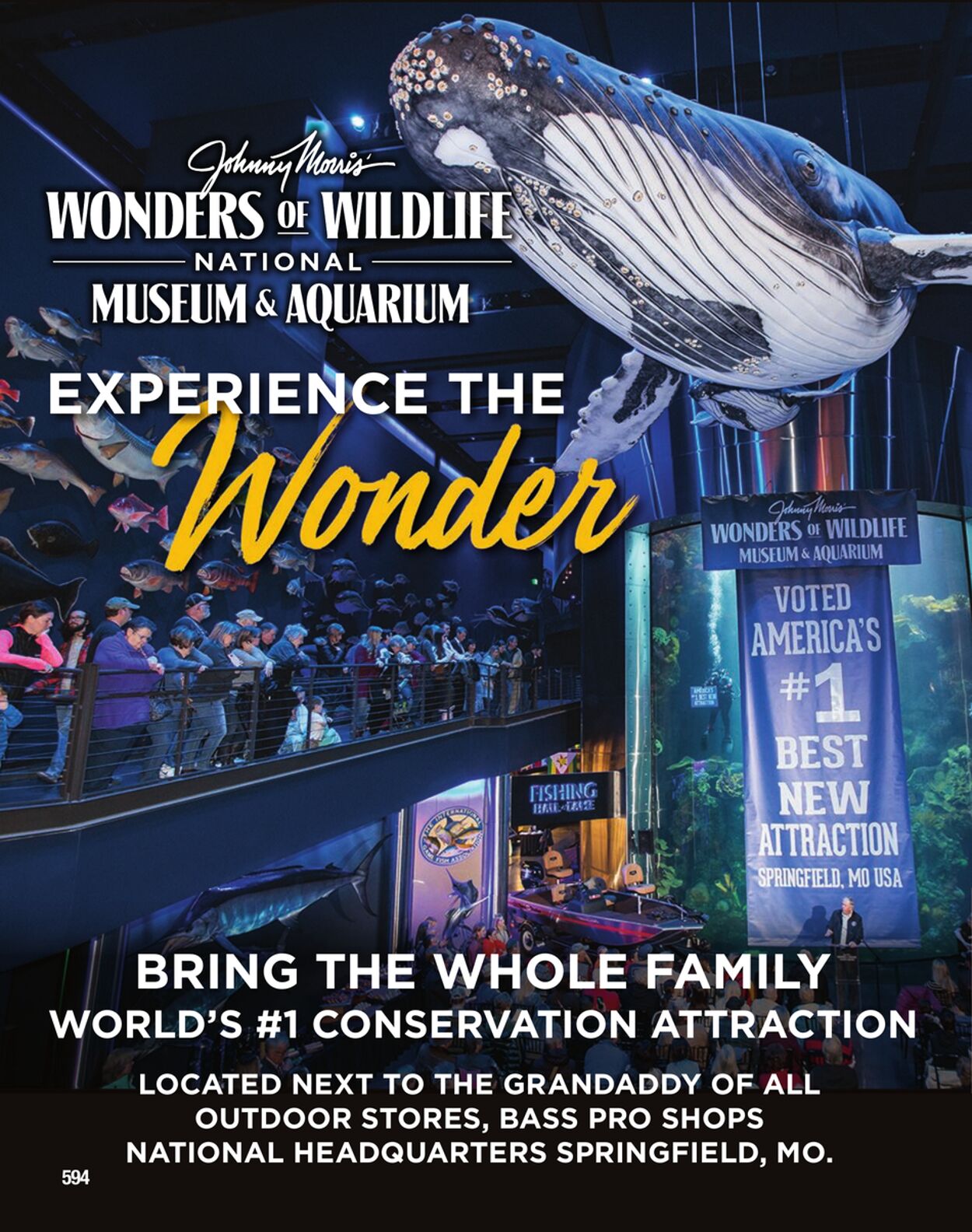 Weekly ad Bass Pro 07/18/2024 - 12/31/2024