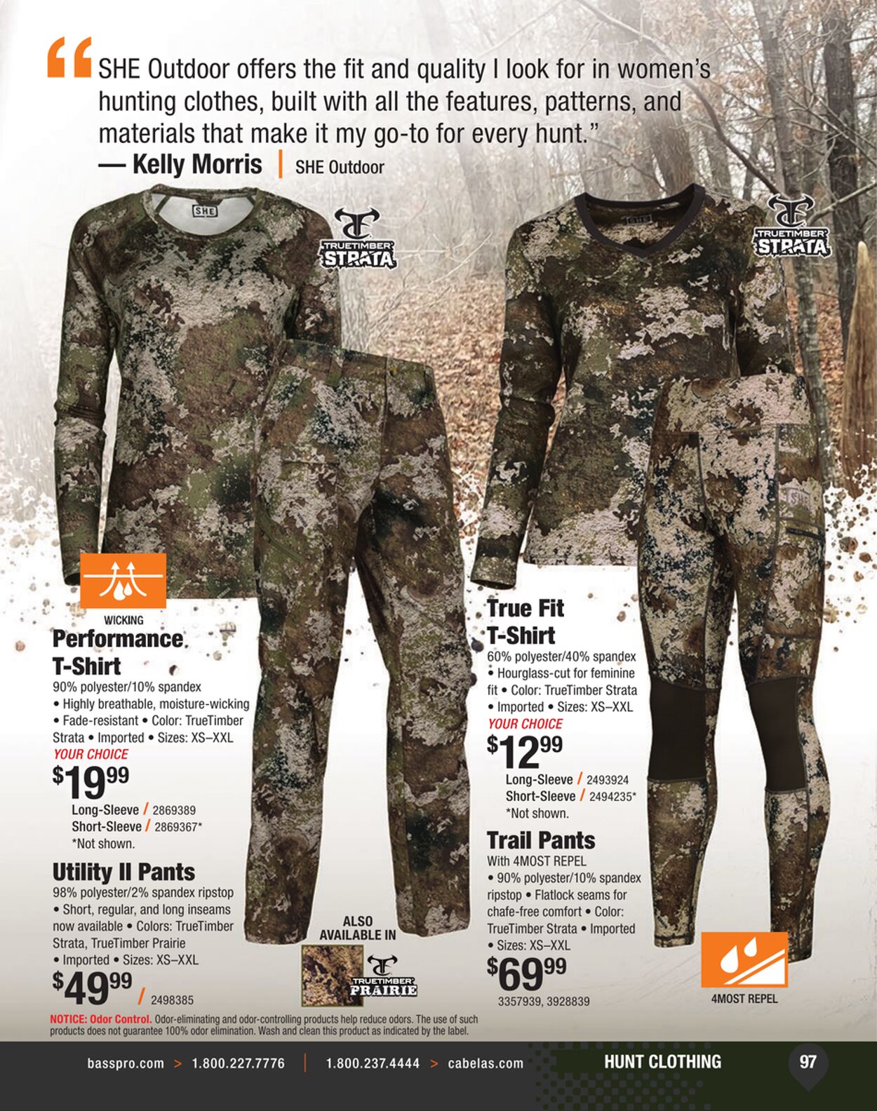 Weekly ad Bass Pro 07/18/2024 - 12/31/2024