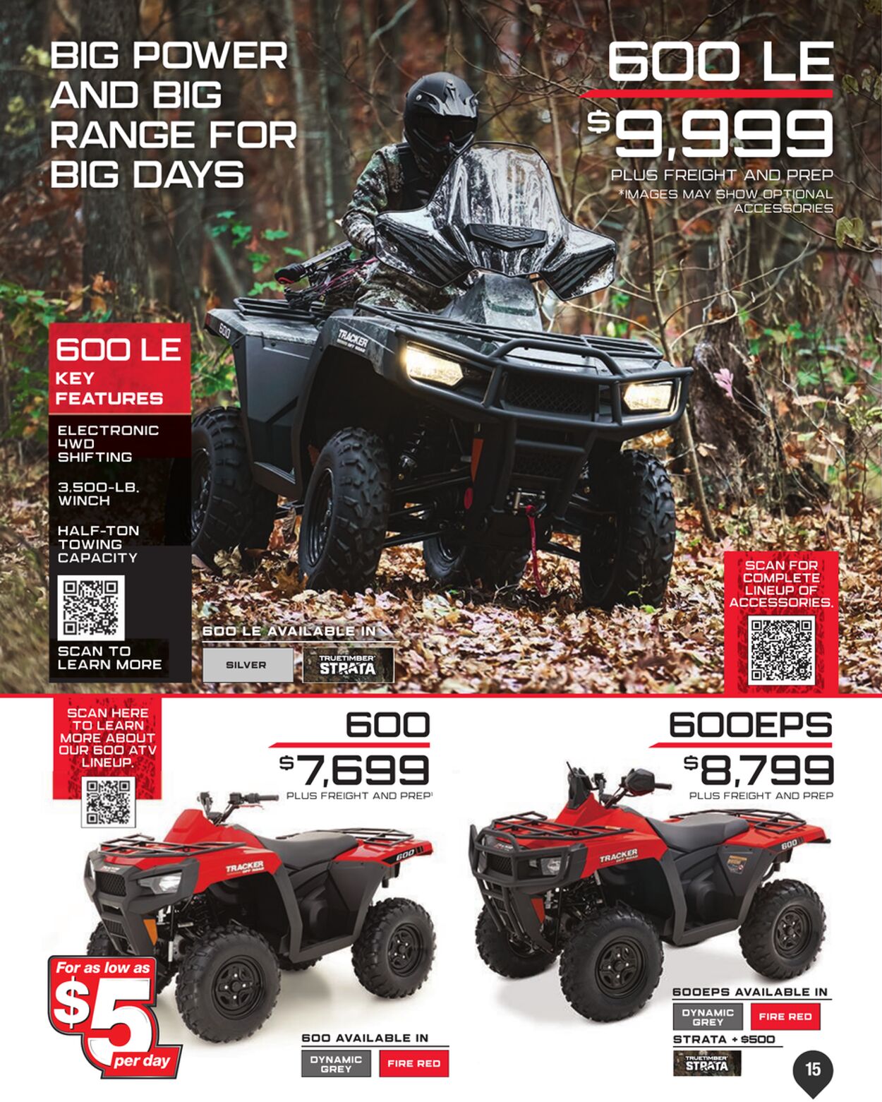 Weekly ad Bass Pro 07/18/2024 - 12/31/2024