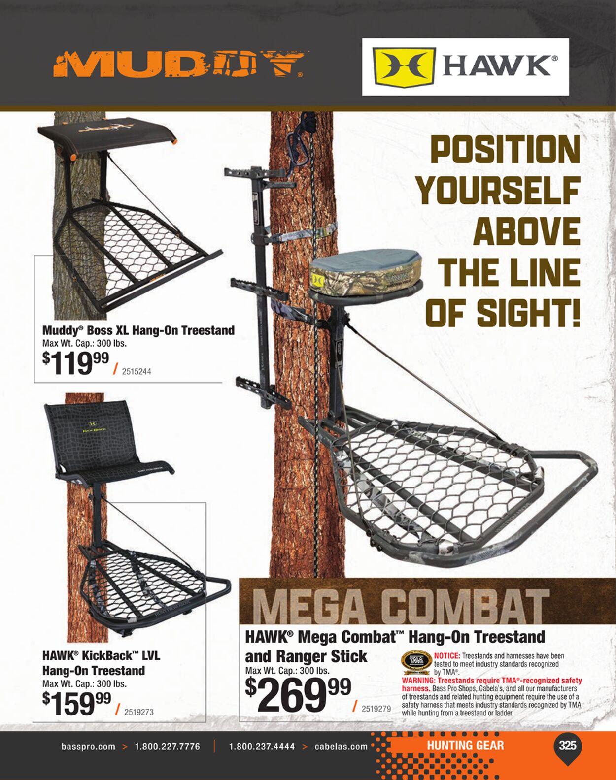 Weekly ad Bass Pro 07/18/2024 - 12/31/2024