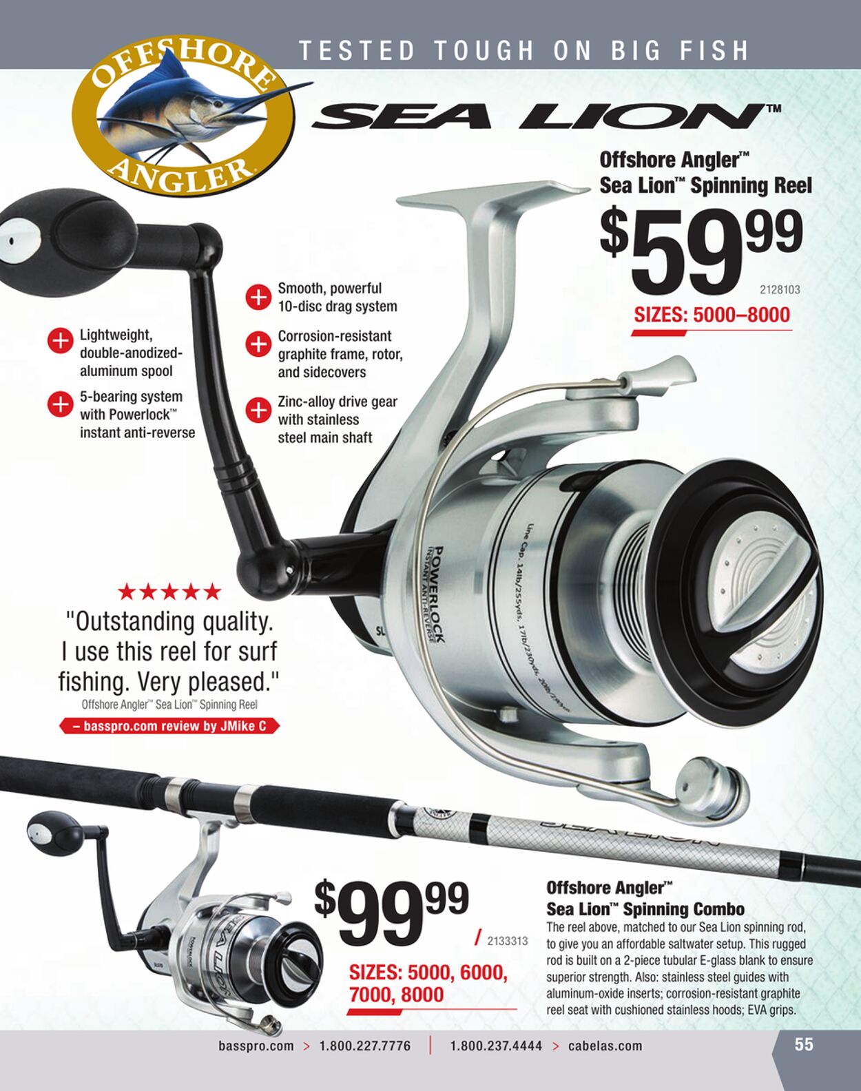 Weekly ad Cabela's 01/01/2023 - 12/31/2023