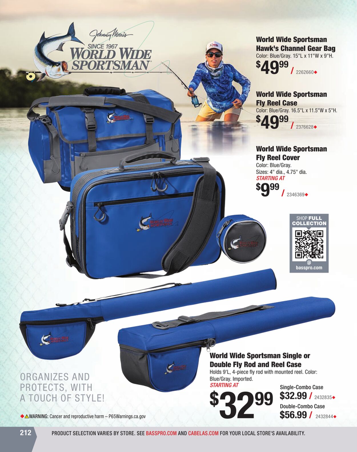 Weekly ad Cabela's 01/01/2023 - 12/31/2023