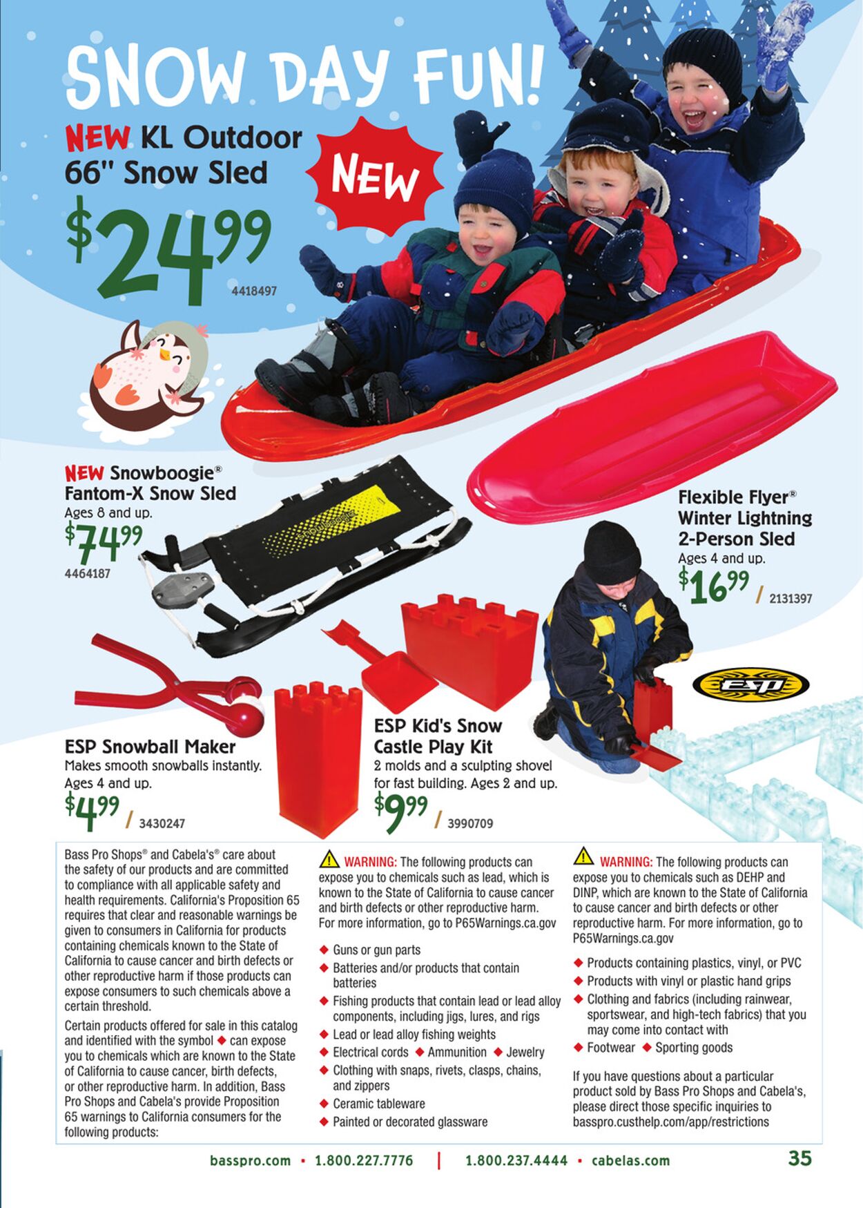 Weekly ad Bass Pro 10/17/2025 - 10/31/2025
