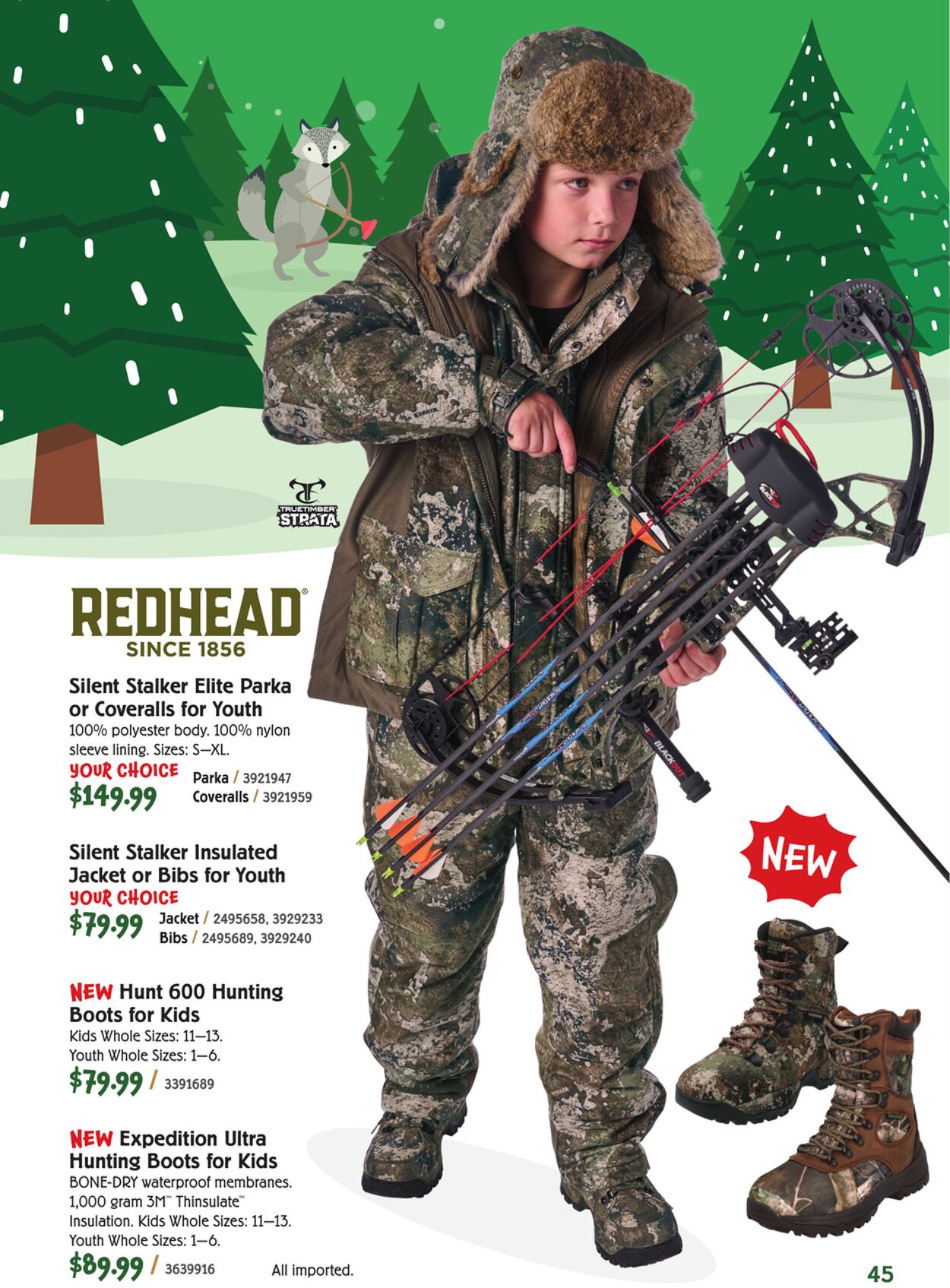 Weekly ad Bass Pro 10/17/2025 - 10/31/2025