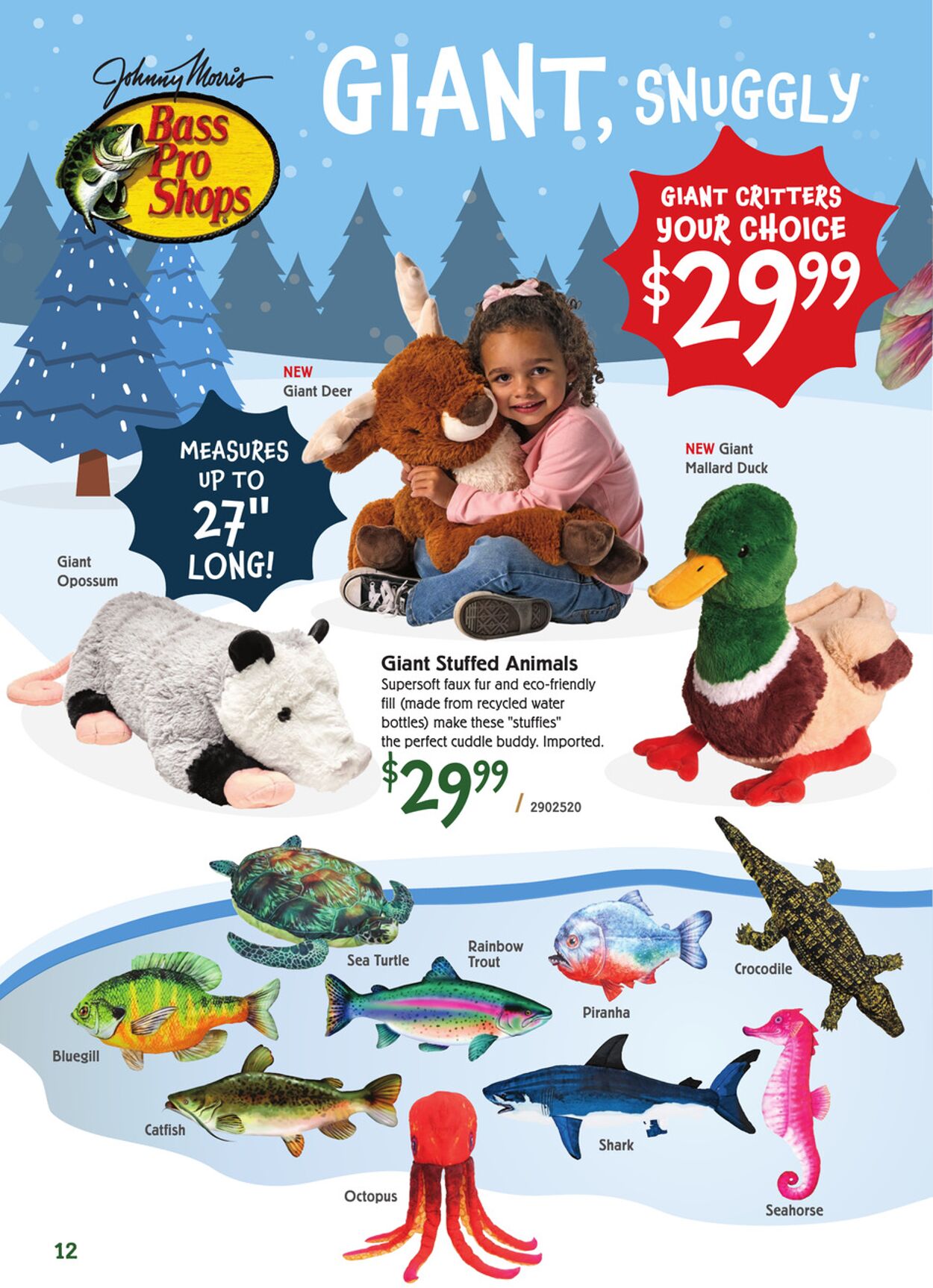 Weekly ad Bass Pro 10/17/2025 - 10/31/2025