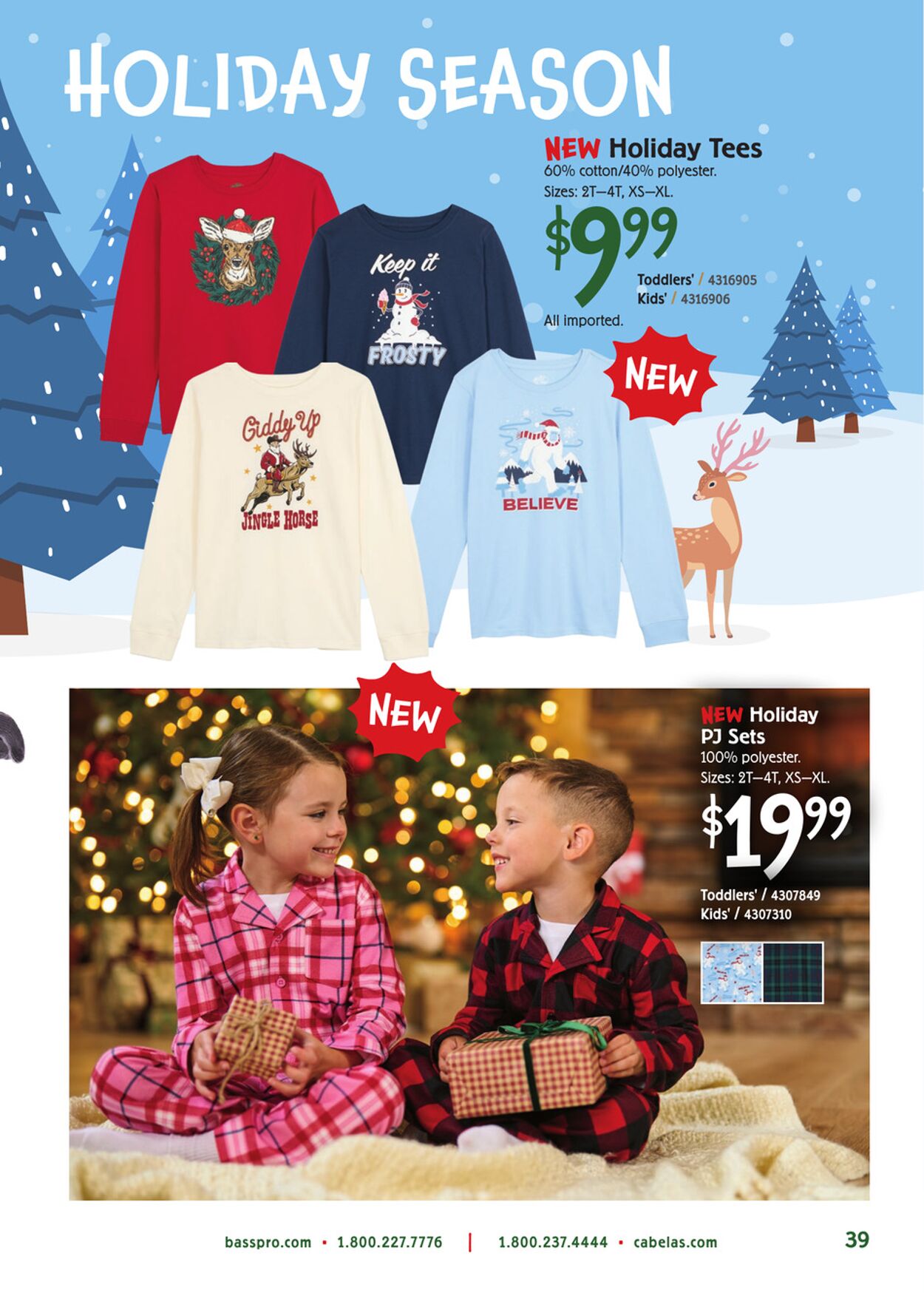 Weekly ad Bass Pro 10/17/2025 - 10/31/2025