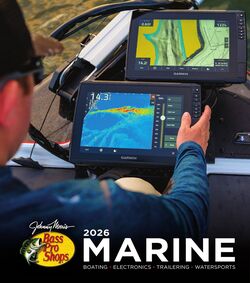 Weekly ad Bass Pro 04/16/2026 - 04/24/2026